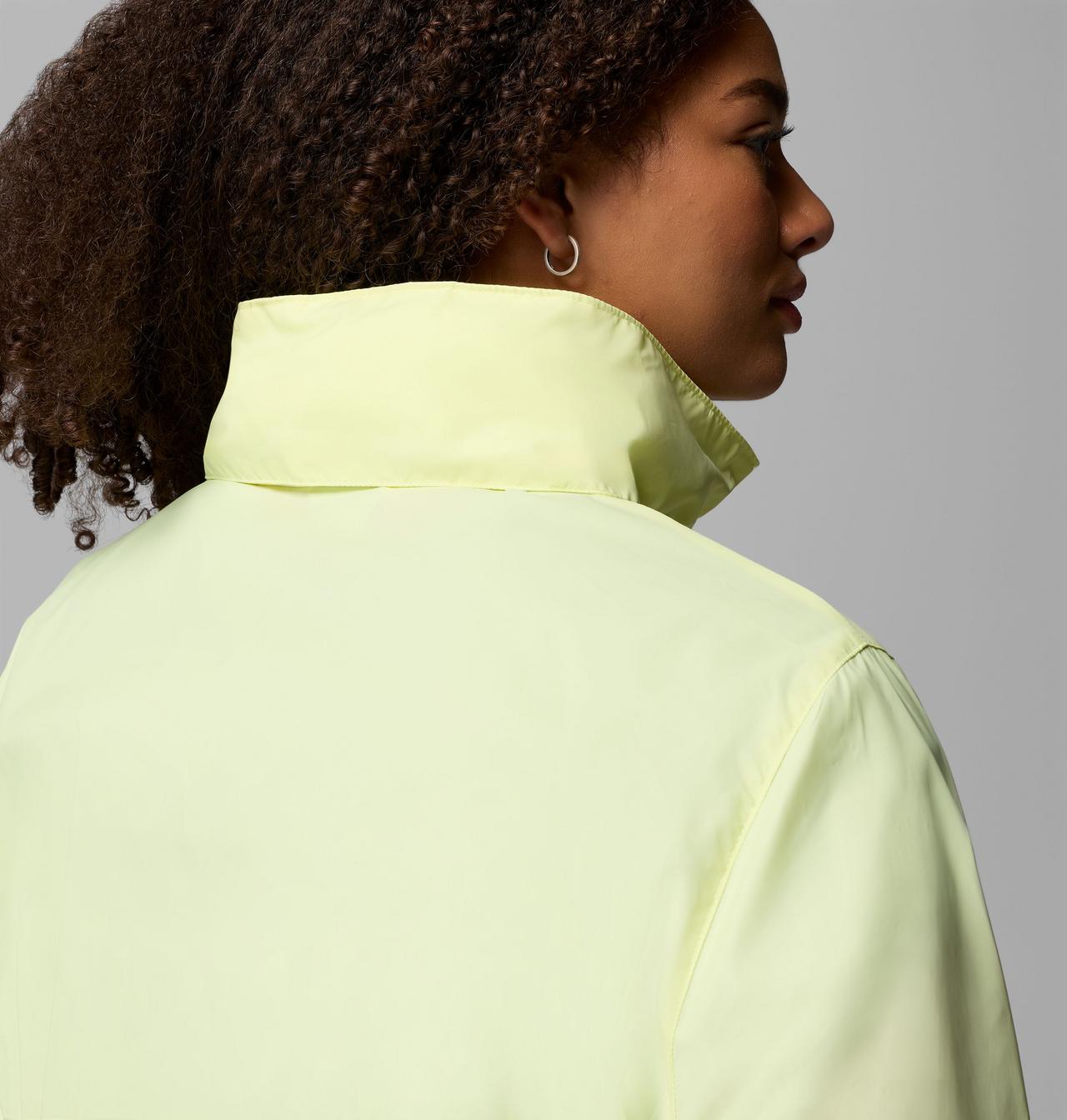 Women's Switchback™ IV Jacket - Plus Size 8