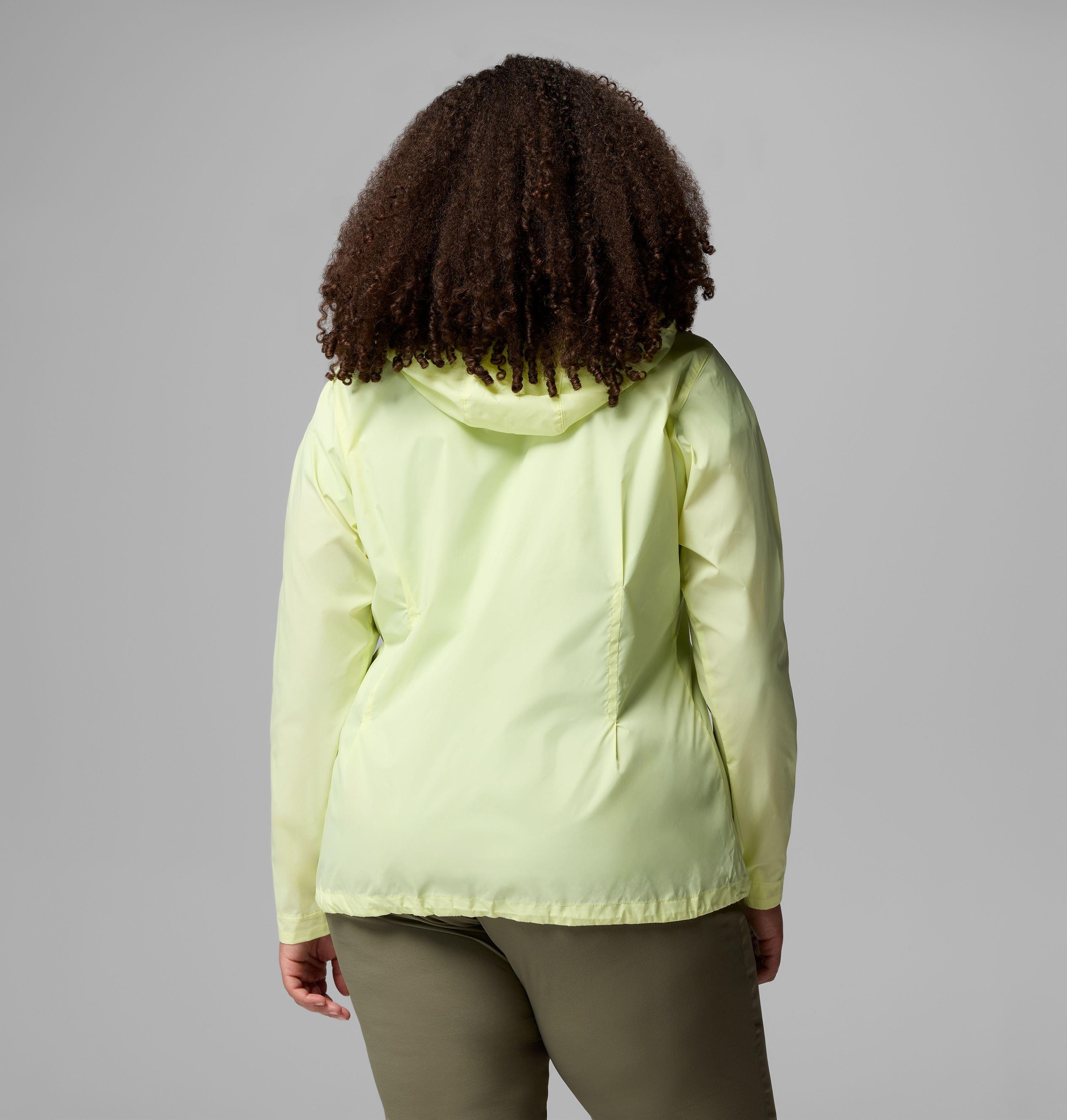 Women's Switchback IV Jacket - Plus Size | 775 | 3X 3