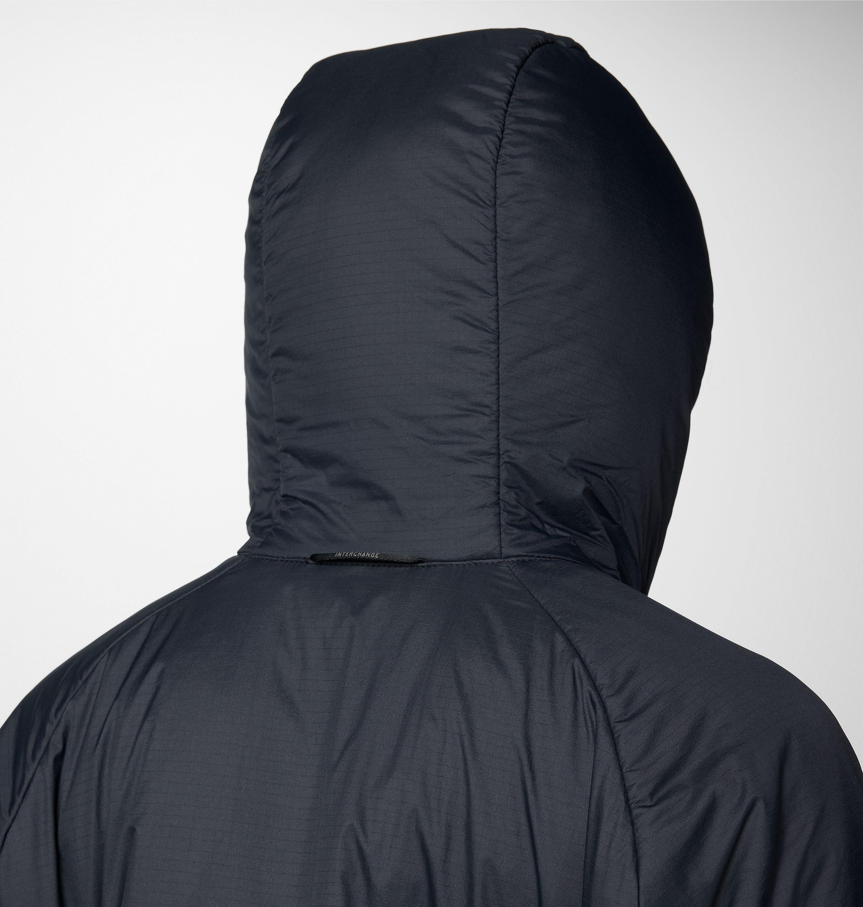 Women's Silver Leaf II Stretch Insulated Jacket 6