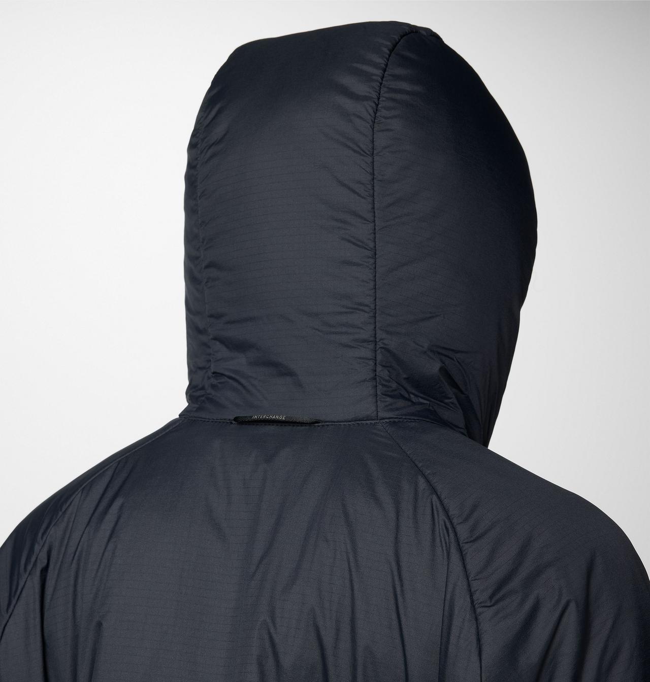 Manteau isolant extensible Silver Leaf™ II pour femmes 6