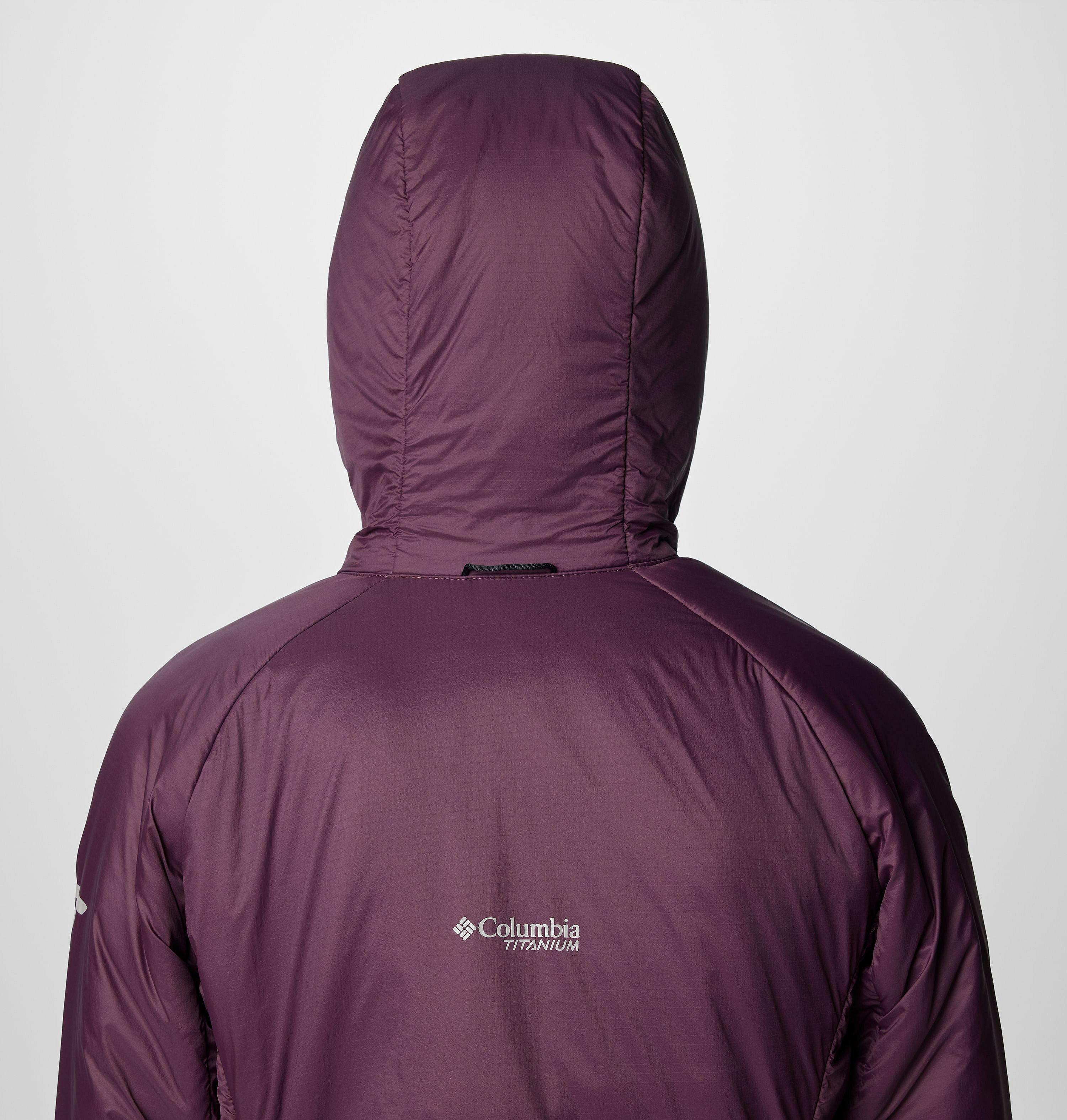 Women's Silver Leaf™ II Stretch Insulated Jacket | 607 | L 7