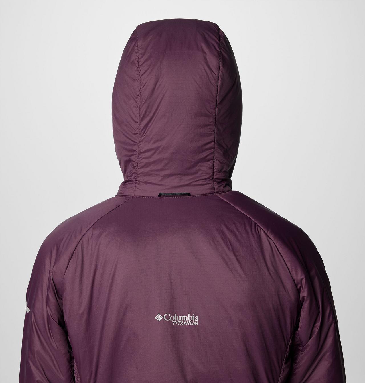 Women's Silver Leaf™ II Stretch Insulated Jacket 7