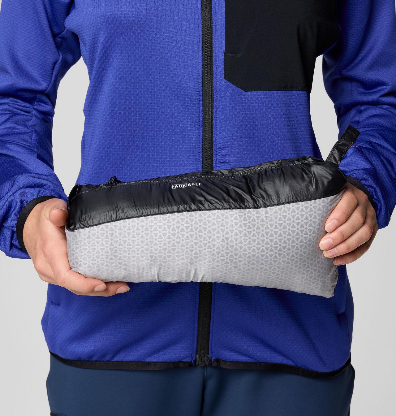 Women's Arctic Crest™ Down Jacket | 010 | XL 9