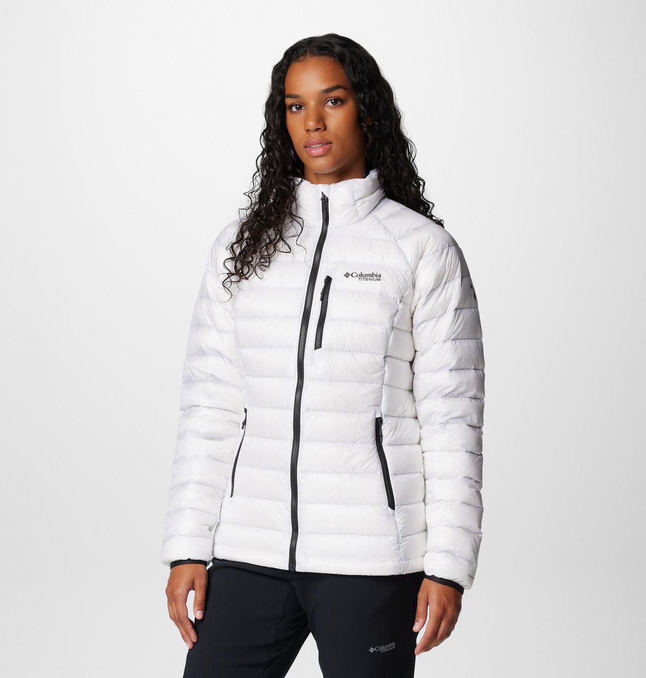 Manteau en duvet Arctic Crest™ pour femmes 4