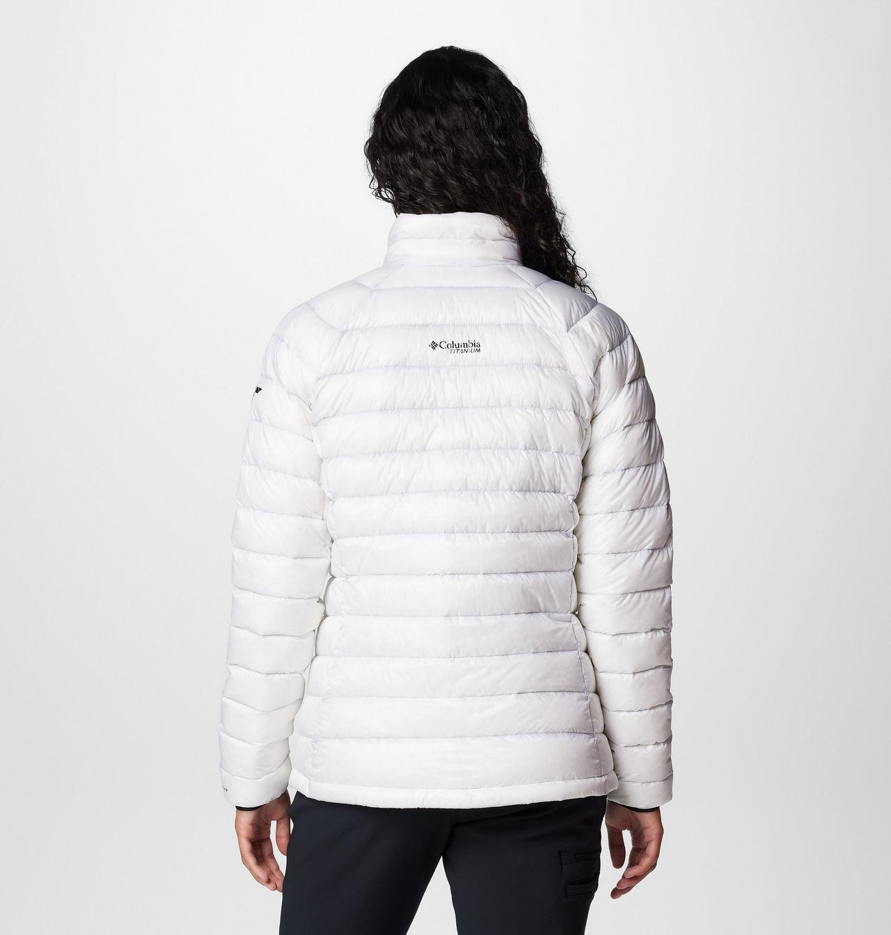 Manteau en duvet Arctic Crest™ pour femmes 2