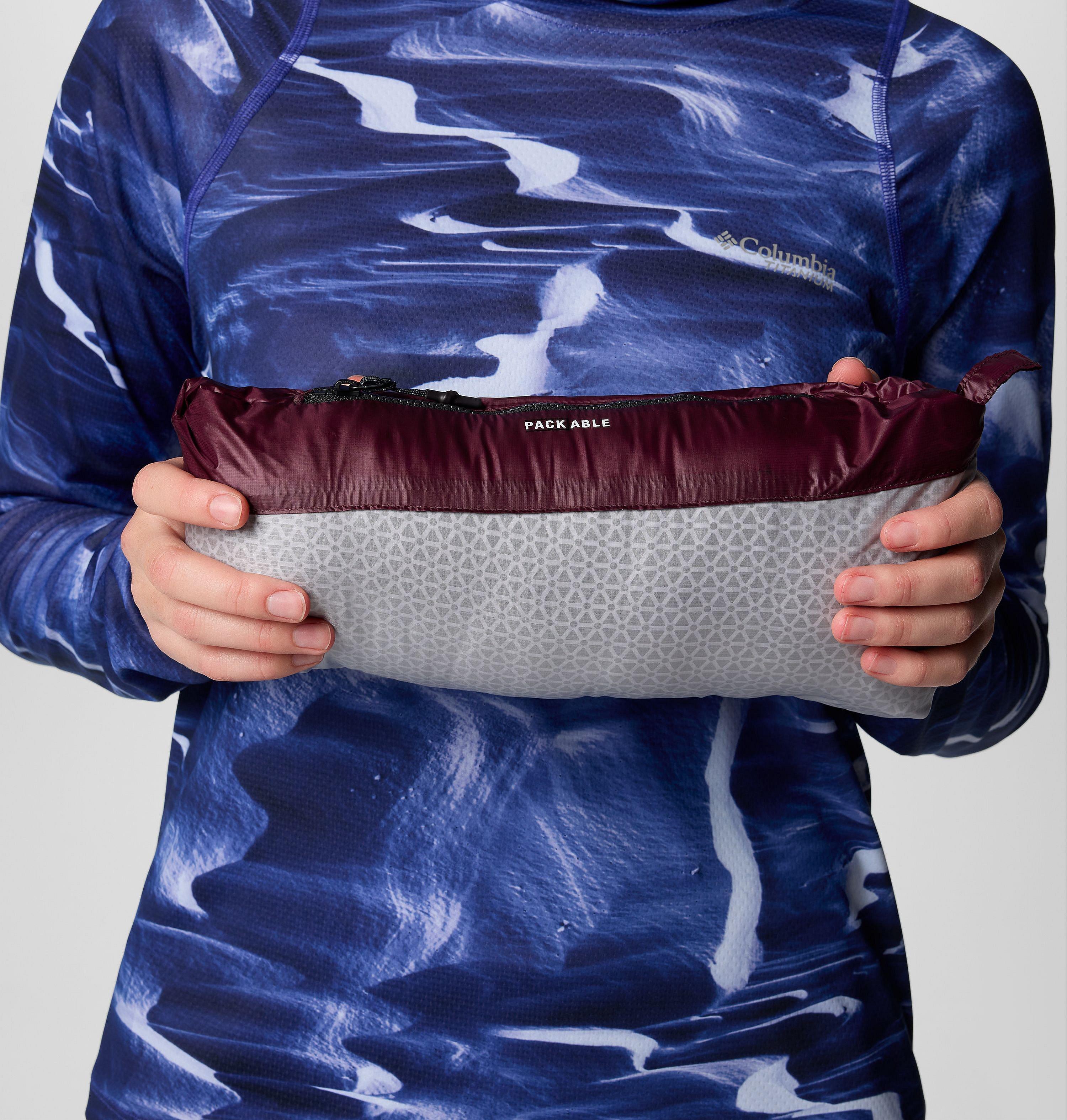 Manteau en duvet Arctic Crest pour femme 8