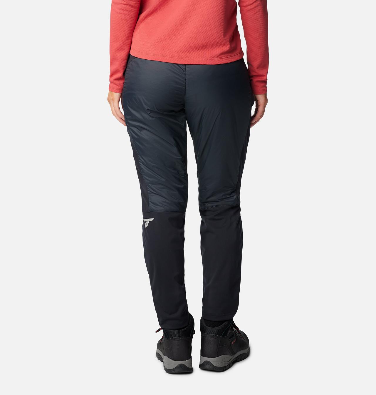 Women's Silver Leaf™ Insulated Hybrid Pants 2