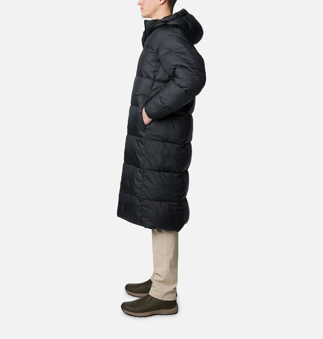 Men's Puffect™ Long Parka 3