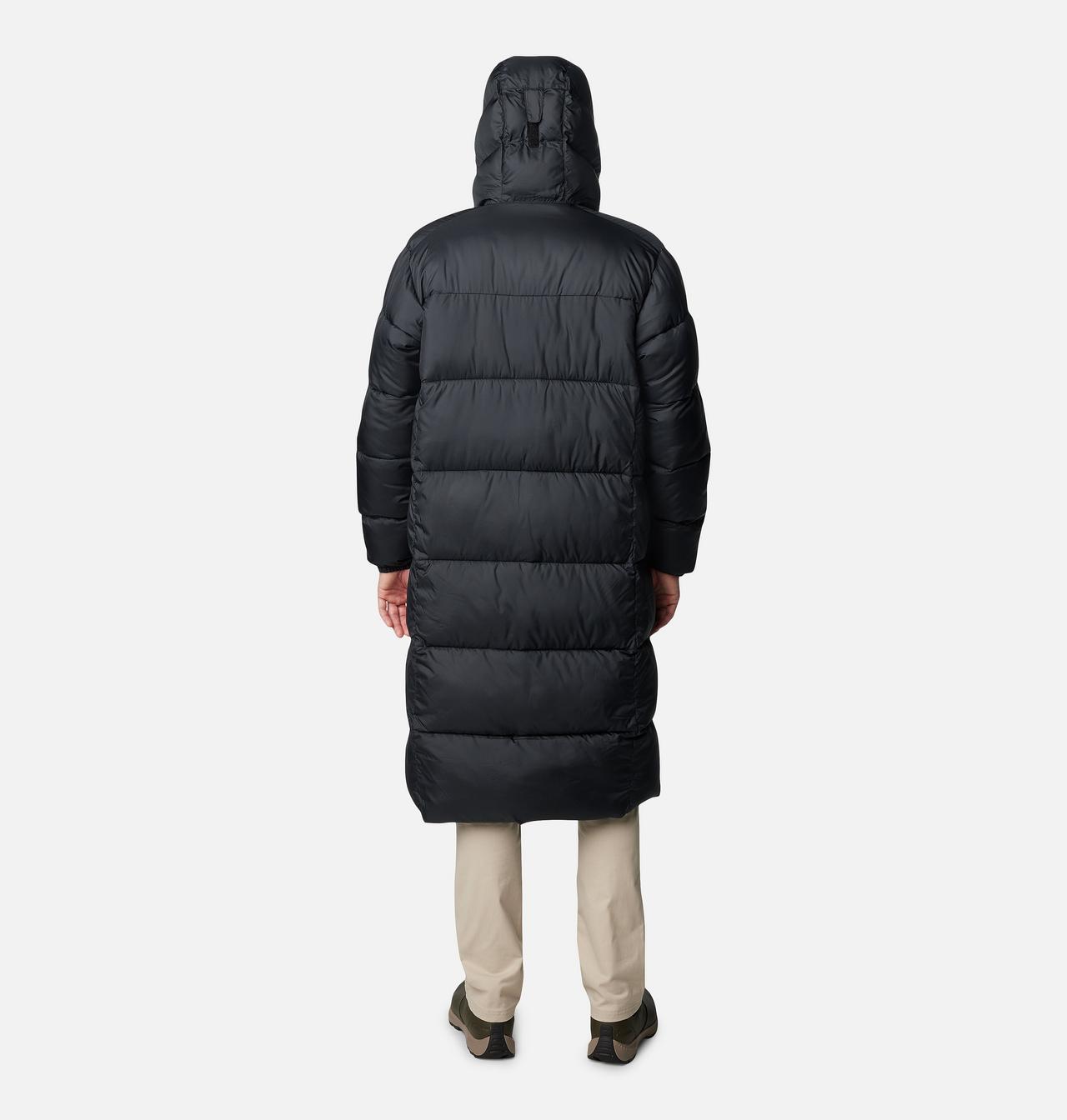 Men's Puffect™ Long Parka 2