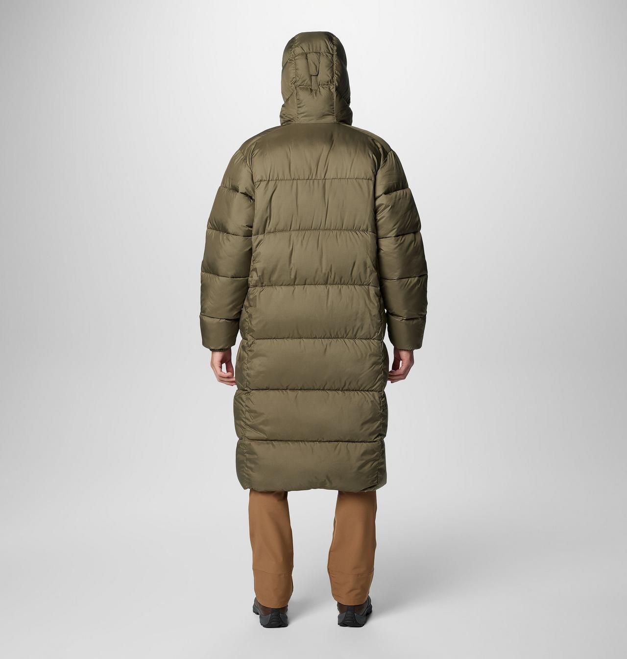 Men's Puffect™ Long Parka 2