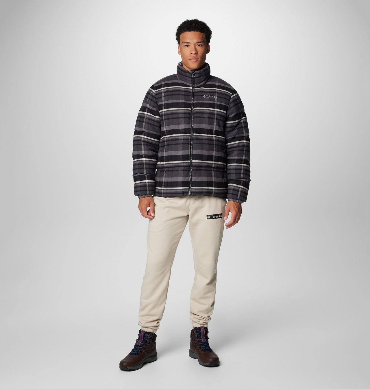 Manteau original Puffect™ pour hommes 3