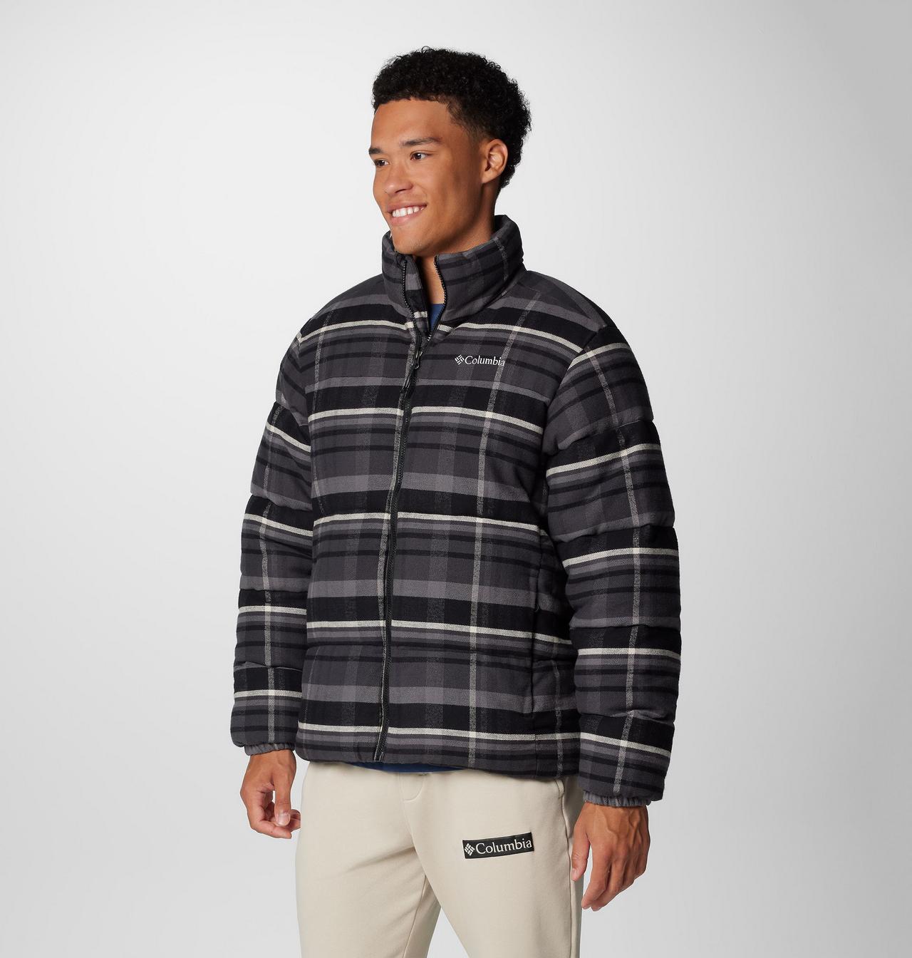 Manteau original Puffect™ pour hommes 4