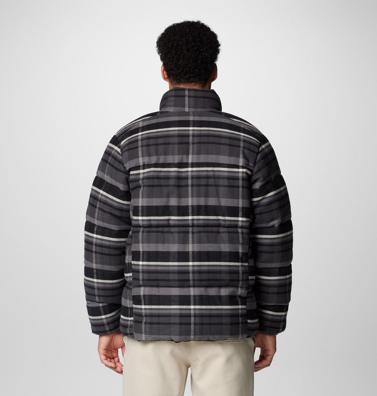 Manteau original Puffect™ pour hommes 2