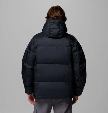 Giacca imbottita con cappuccio Puffect II da uomo, Color: Black, image 19