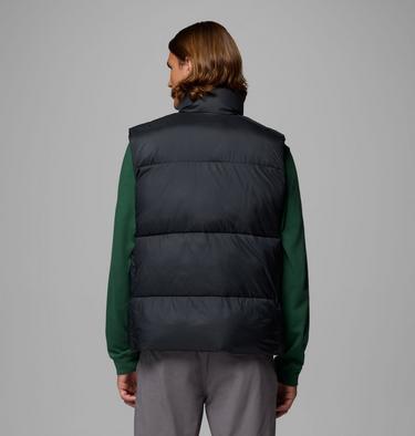 Doudoune Sans Manches Puffect III Homme, Color: Black, image 7