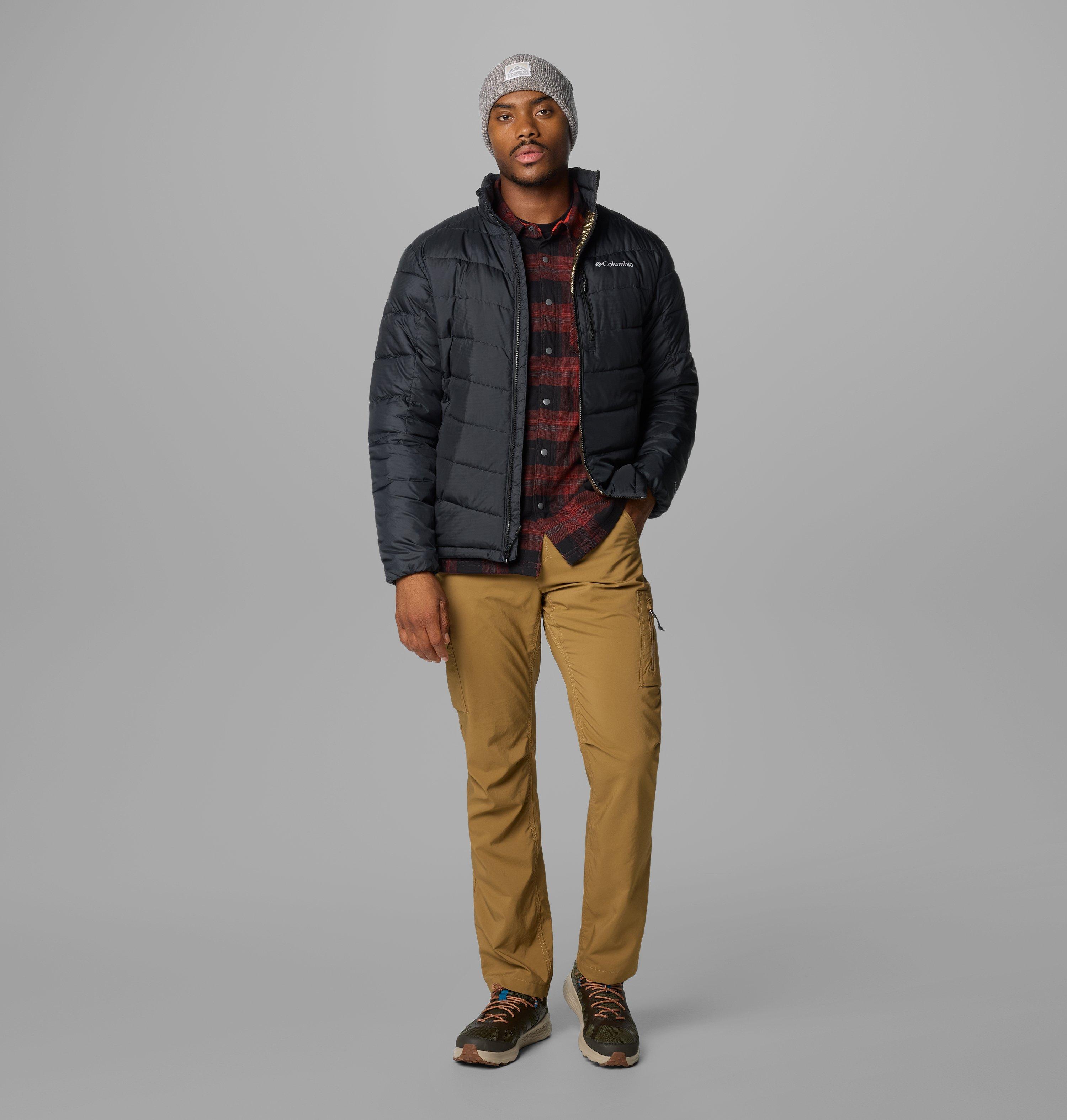 Men's Labyrinth Loop II Jacket 3