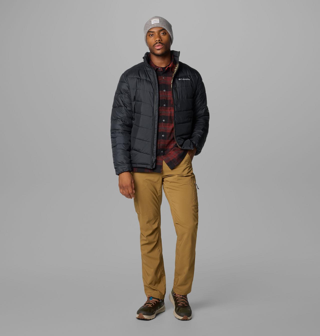 Men's Labyrinth Loop™ II Jacket | 010 | XL 4
