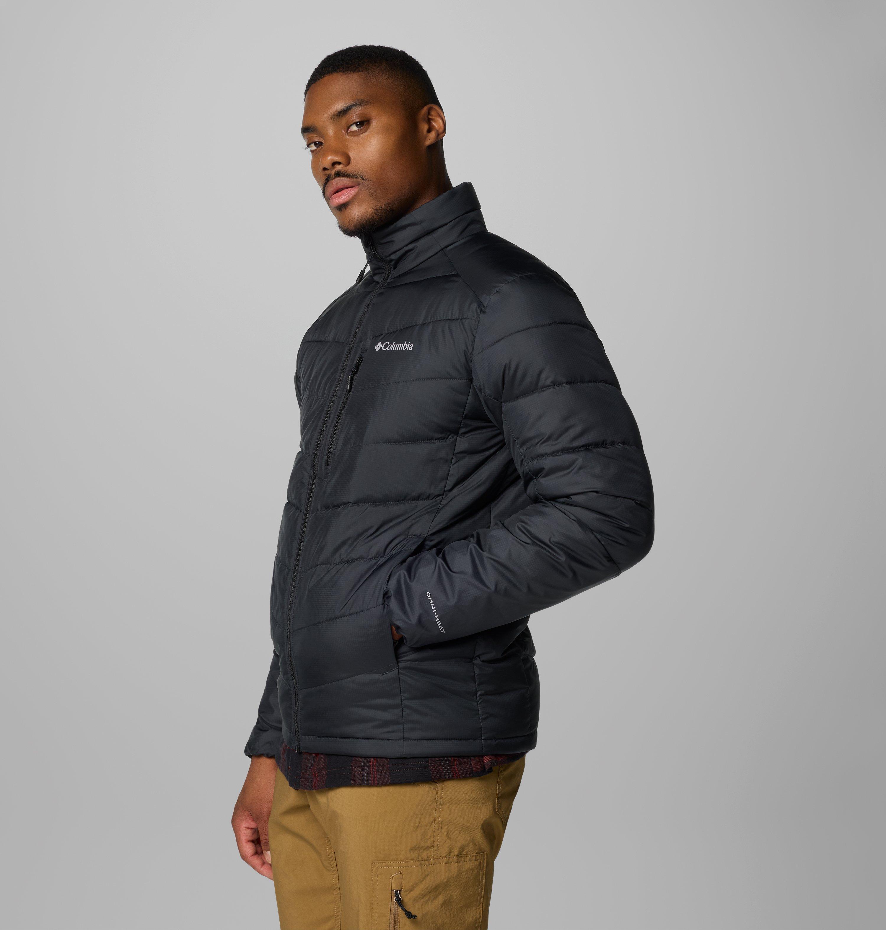 Men's Labyrinth Loop II Jacket 4