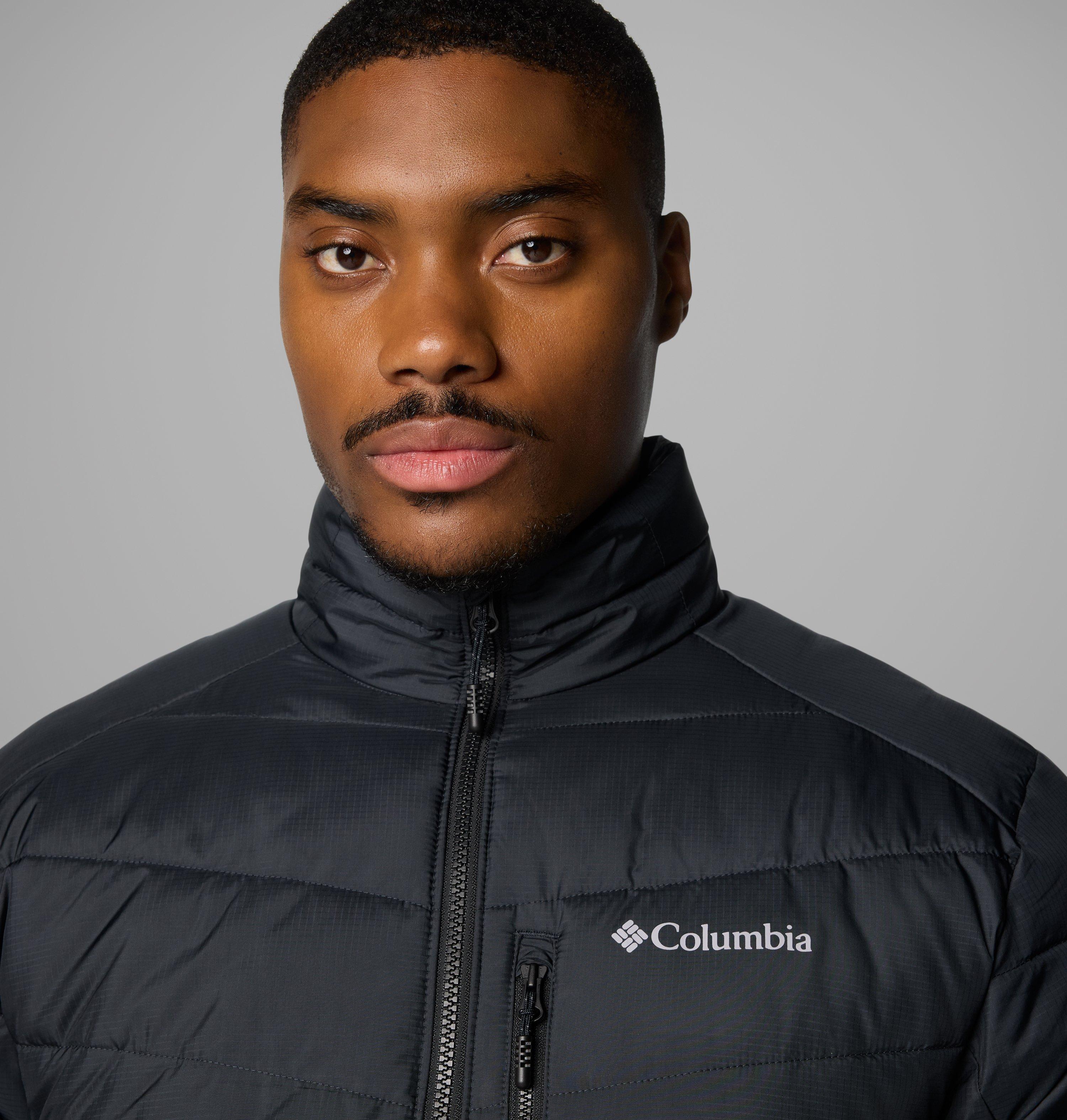 Men's Labyrinth Loop II Jacket 5
