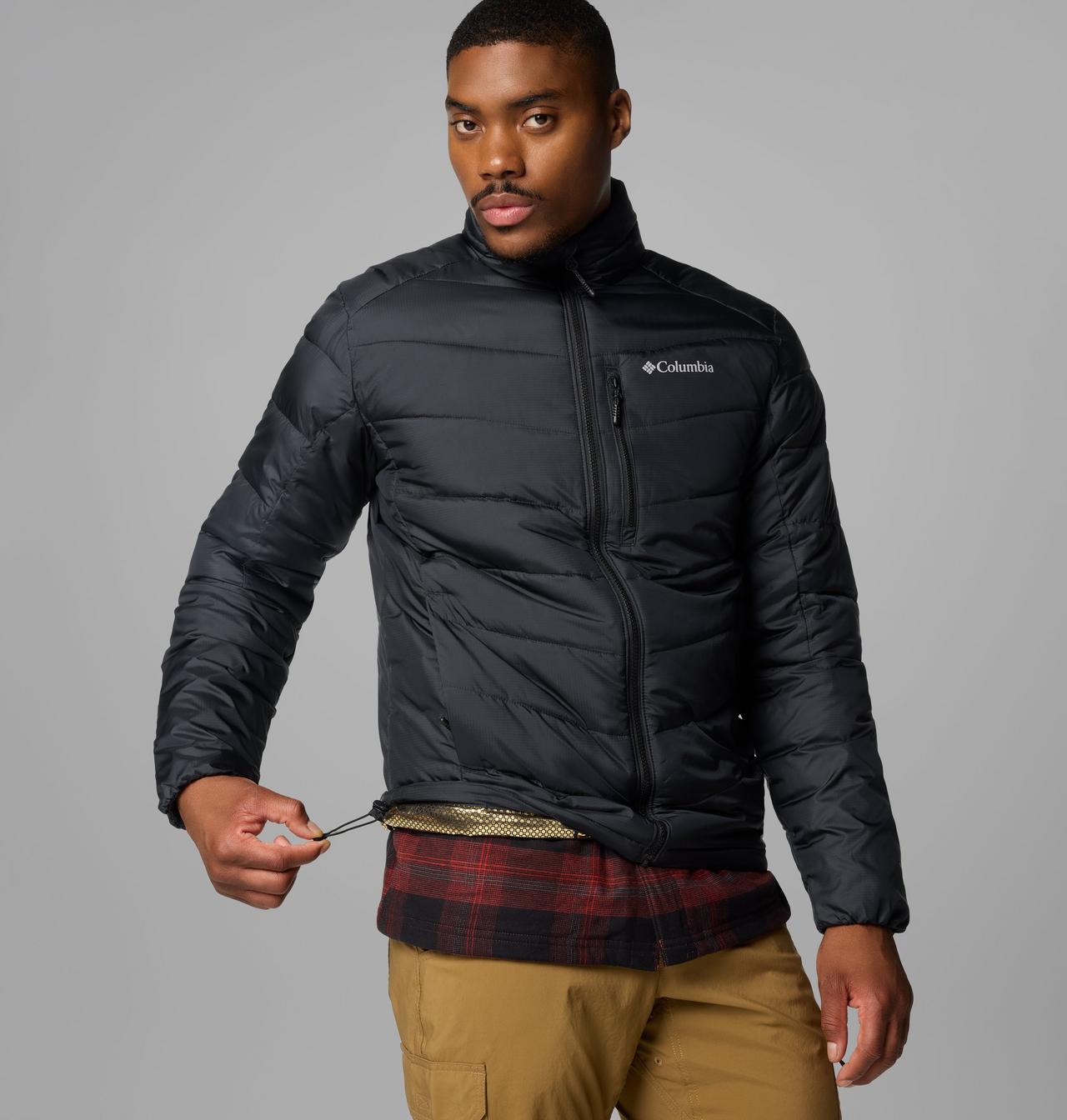 Men's Labyrinth Loop™ II Jacket | 010 | XL 8