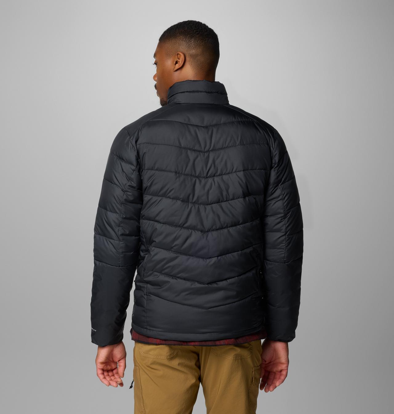 Men's Labyrinth Loop™ II Jacket | 010 | XL 3