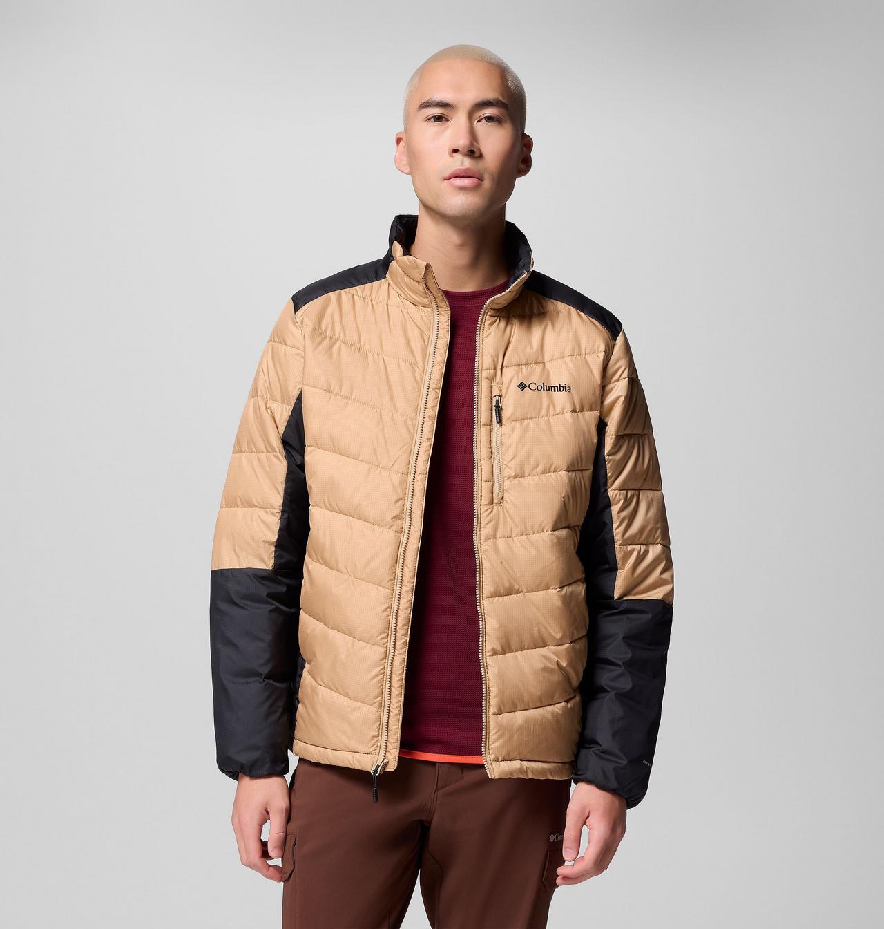 Men's Labyrinth Loop™ II Jacket