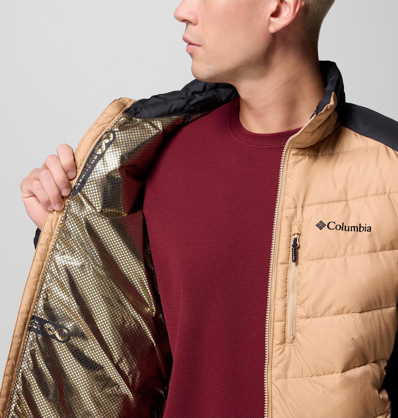 Men's Labyrinth Loop™ II Jacket 8