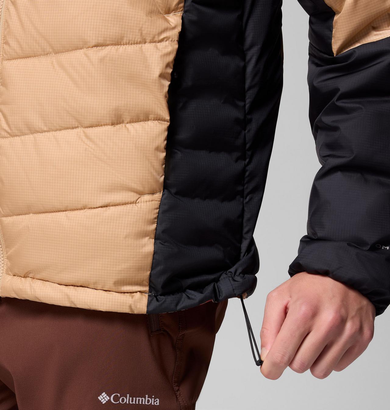 Men's Labyrinth Loop™ II Jacket 9