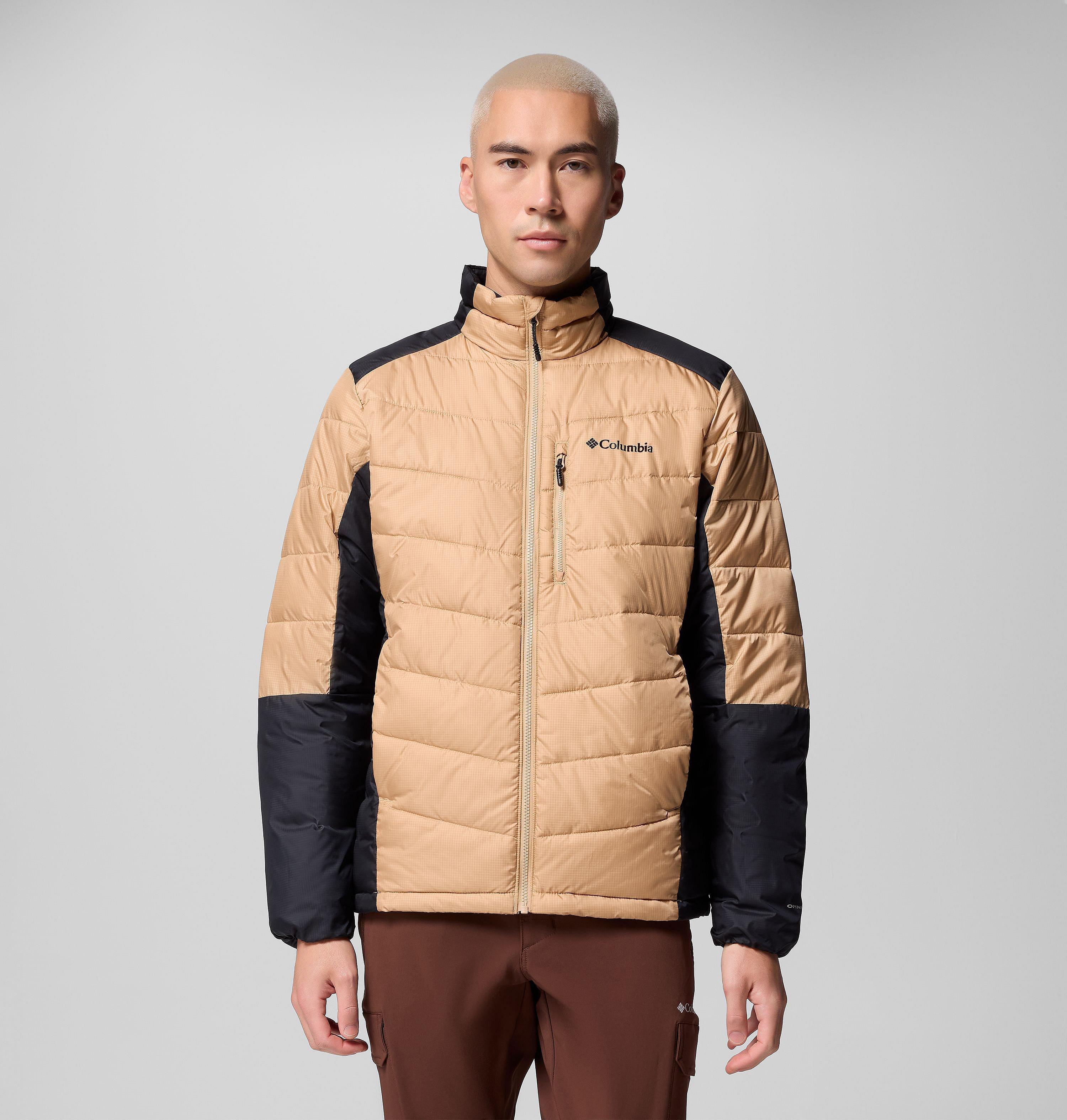 Men's Labyrinth Loop II Jacket | Columbia