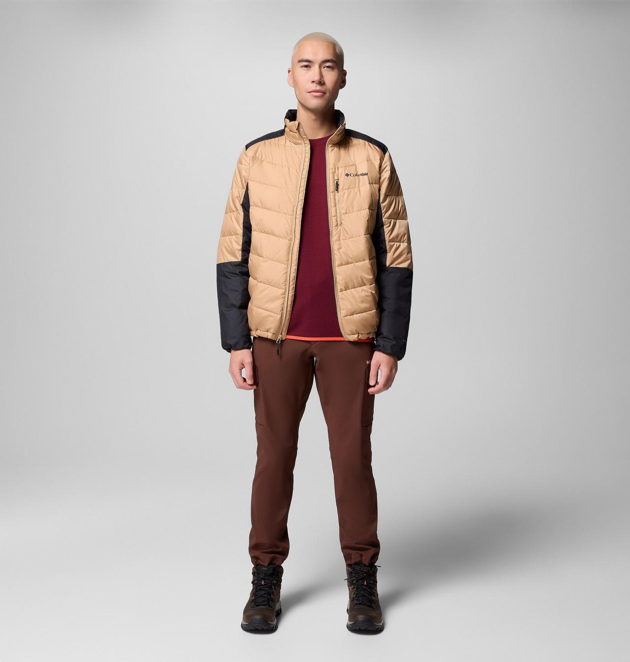 Men's Labyrinth Loop™ II Jacket