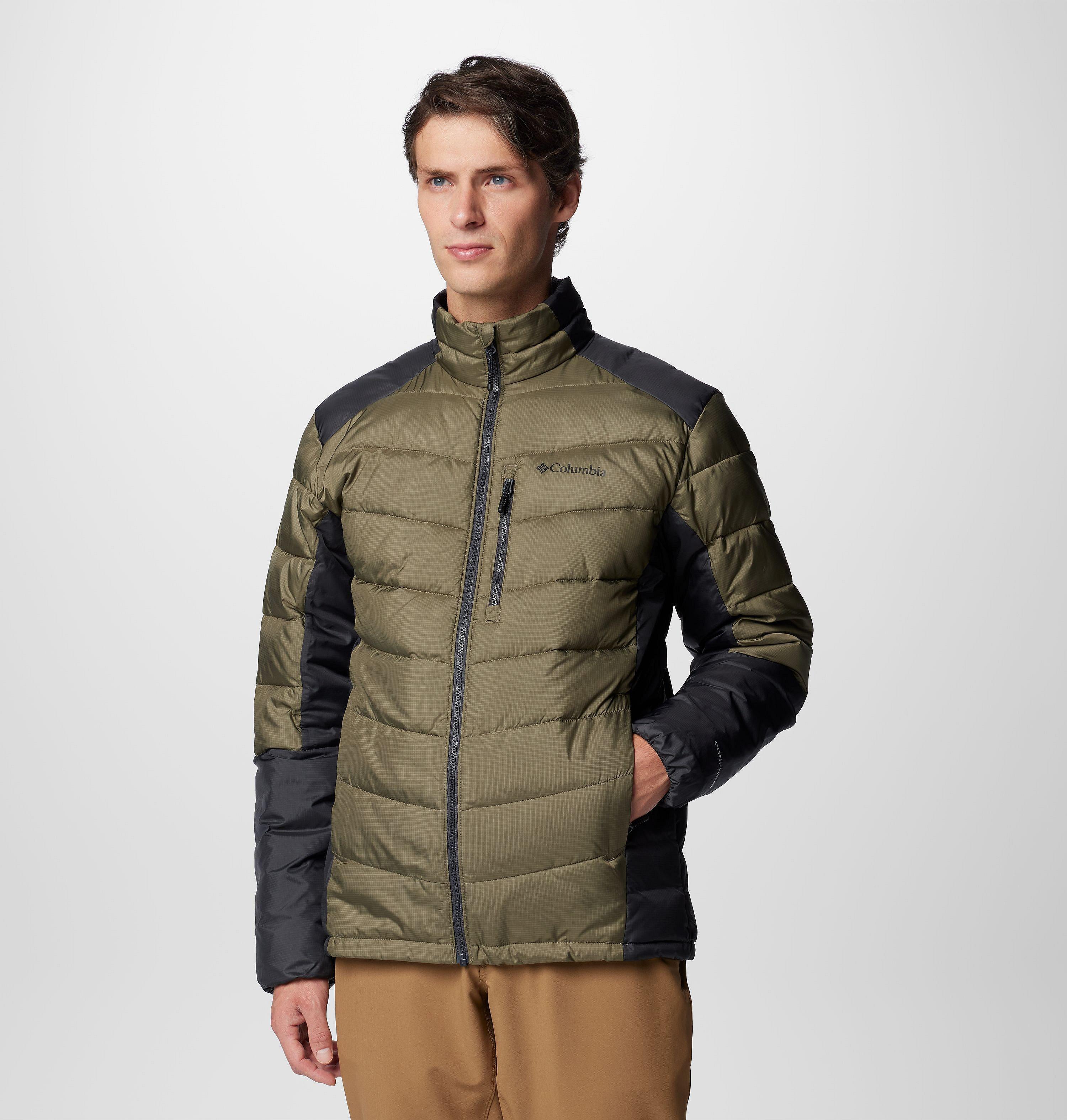 Men's Labyrinth Loop II Jacket | 397 | XL 4