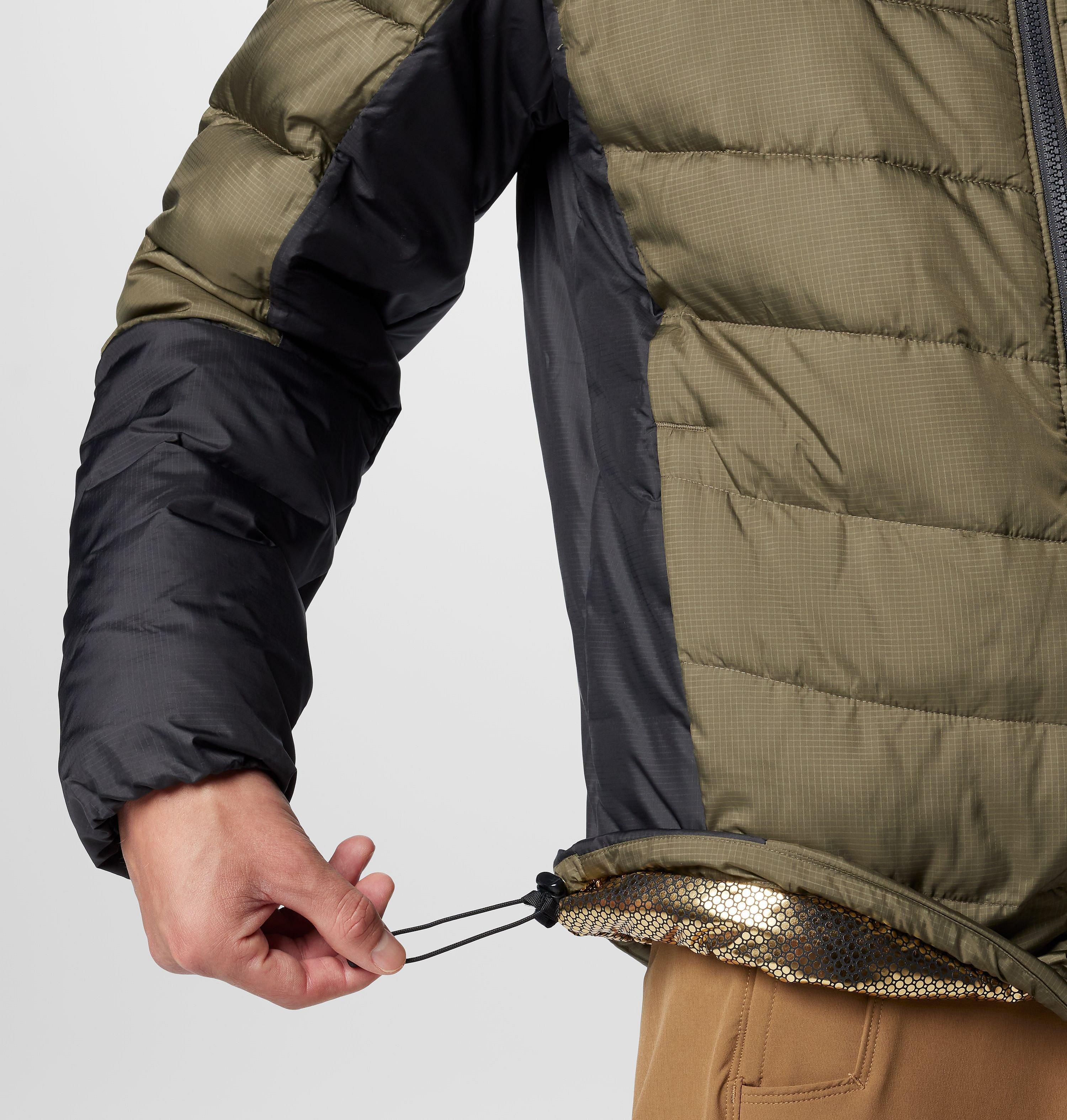 Men's Labyrinth Loop II Jacket | 397 | XL 7