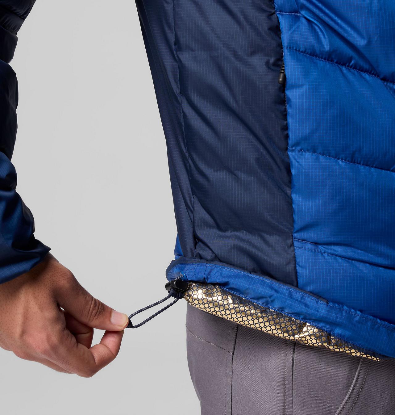 Men's Labyrinth Loop™ II Jacket | 434 | M 9