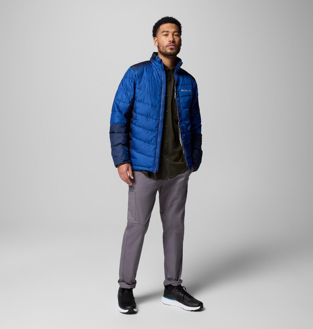 Men's Labyrinth Loop™ II Jacket | 434 | M 2