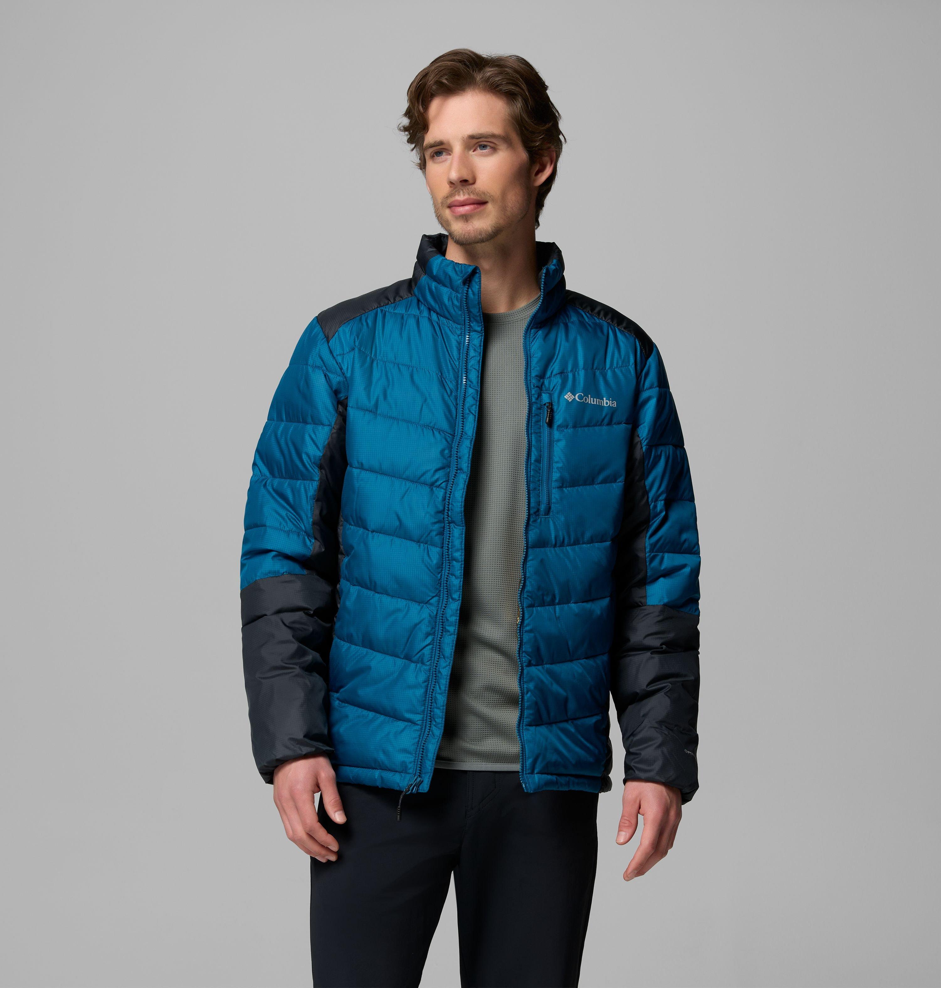 Men's Labyrinth Loop II Jacket 5