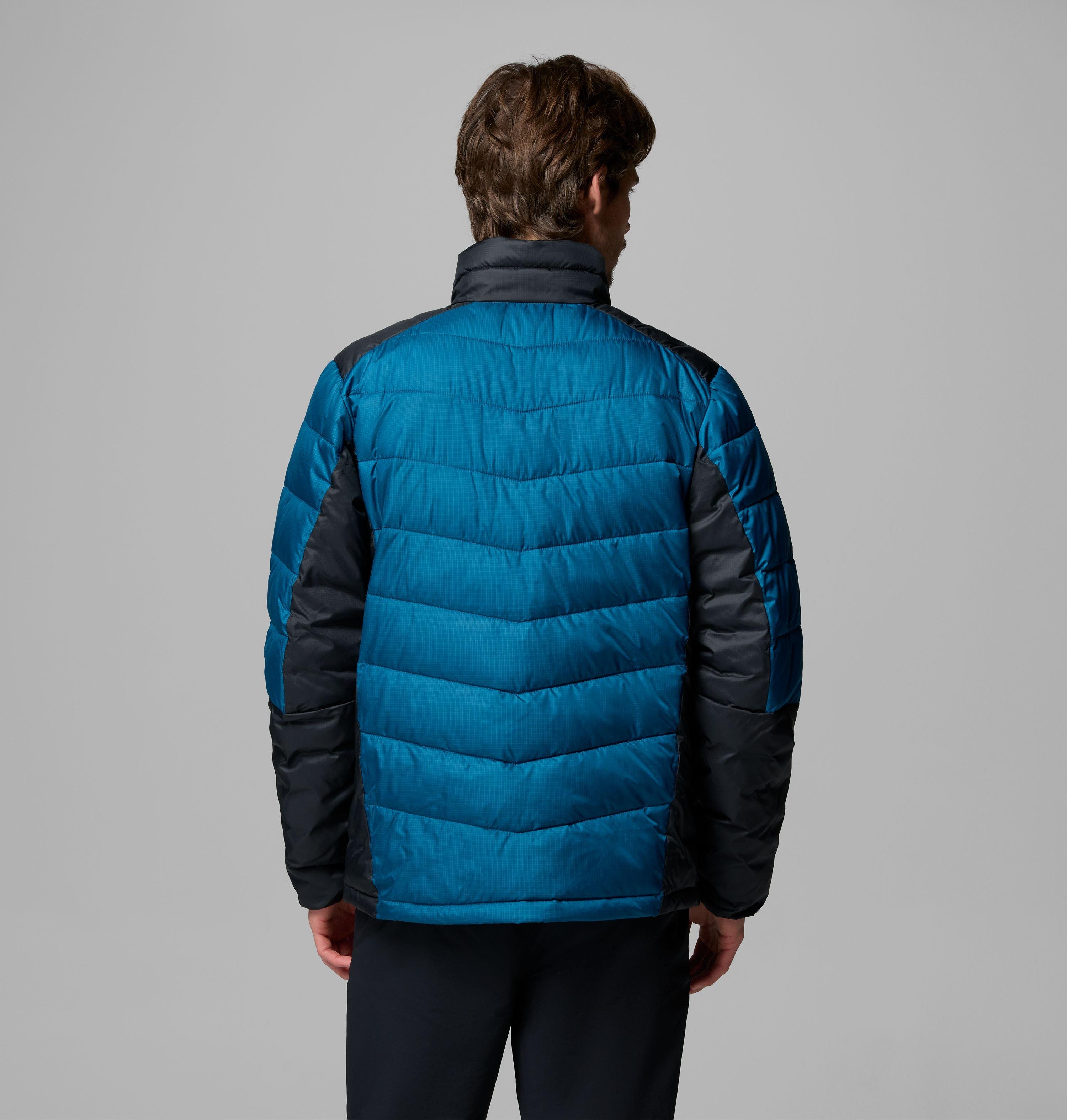 Men's Labyrinth Loop II Jacket 3