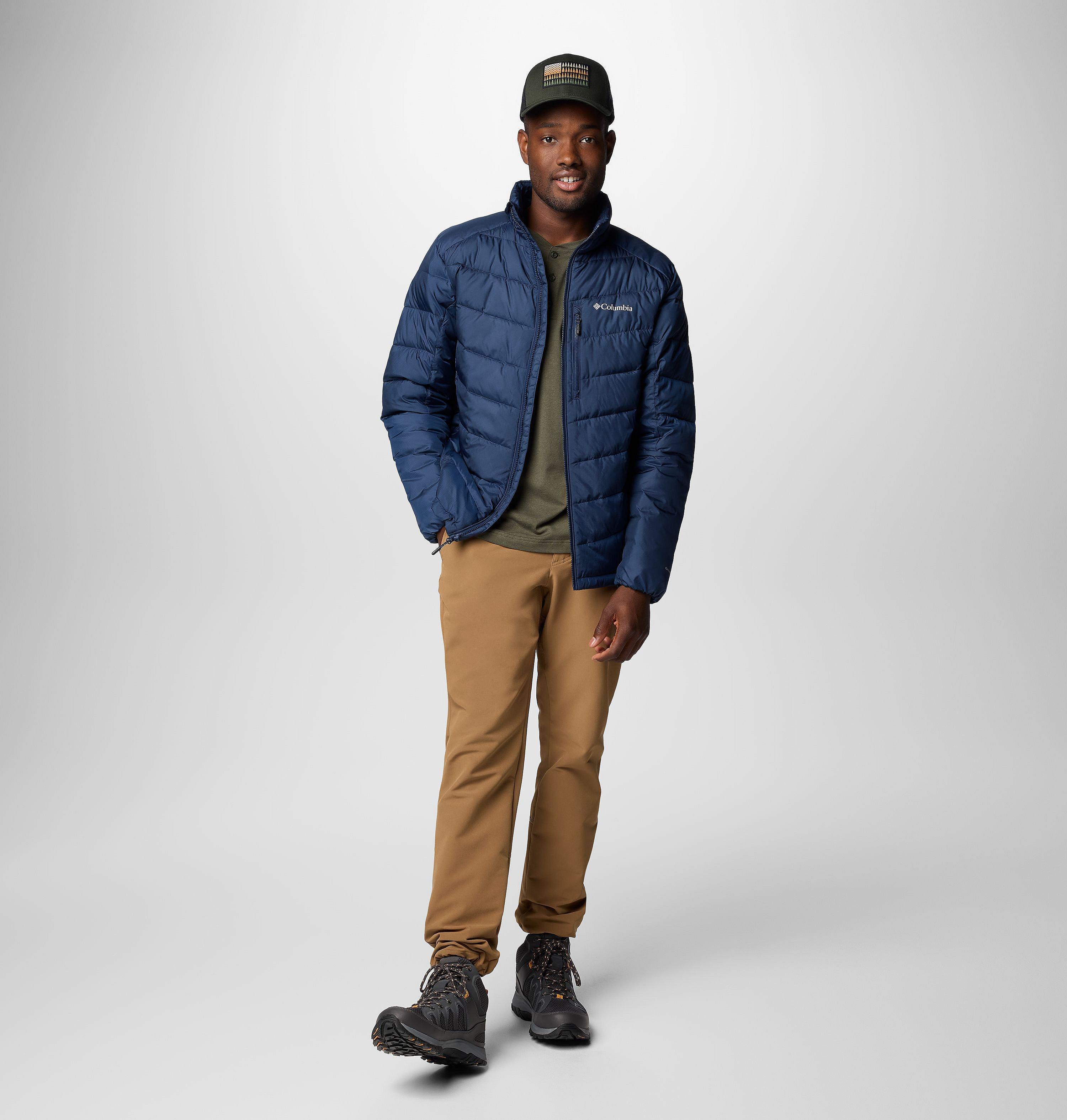 Men's Labyrinth Loop II Jacket 3