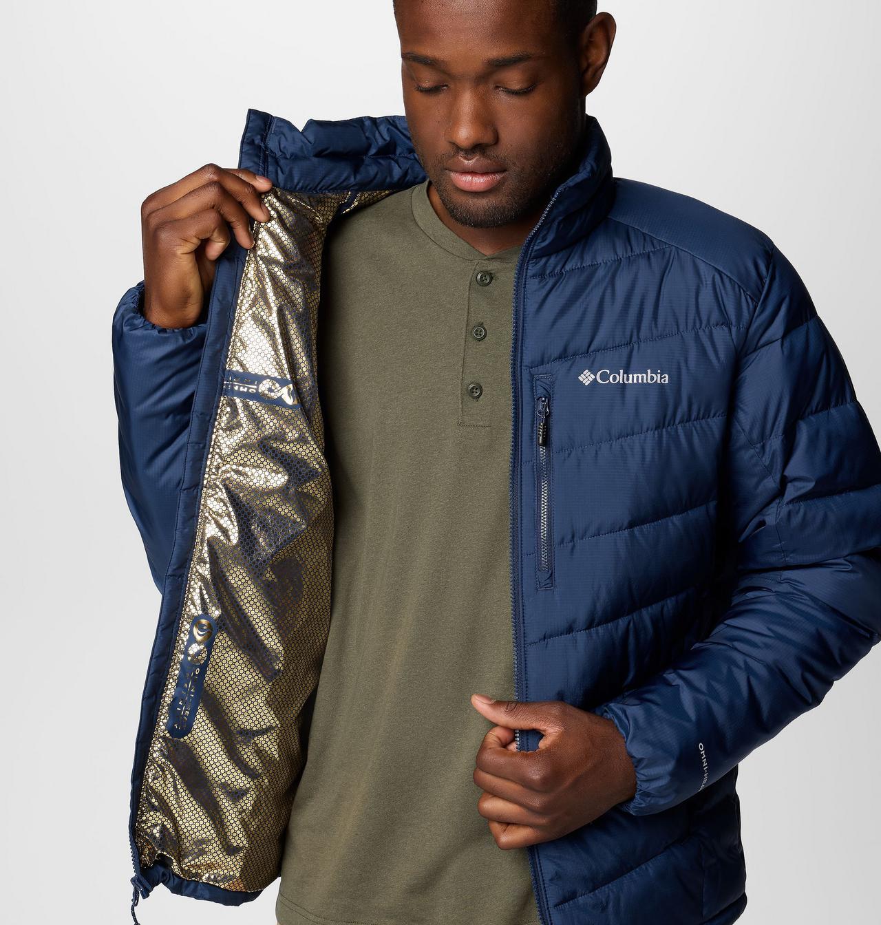 Men's Labyrinth Loop™ II Jacket 7