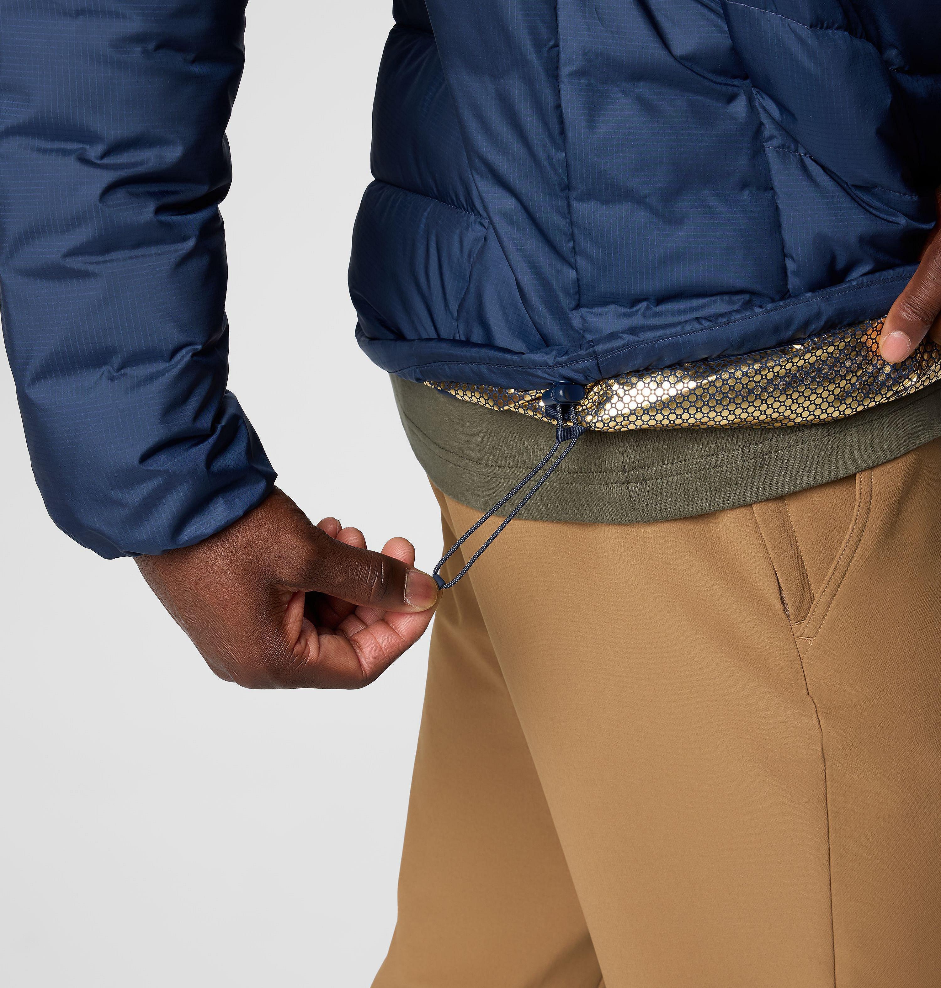 Men's Labyrinth Loop II Jacket 7