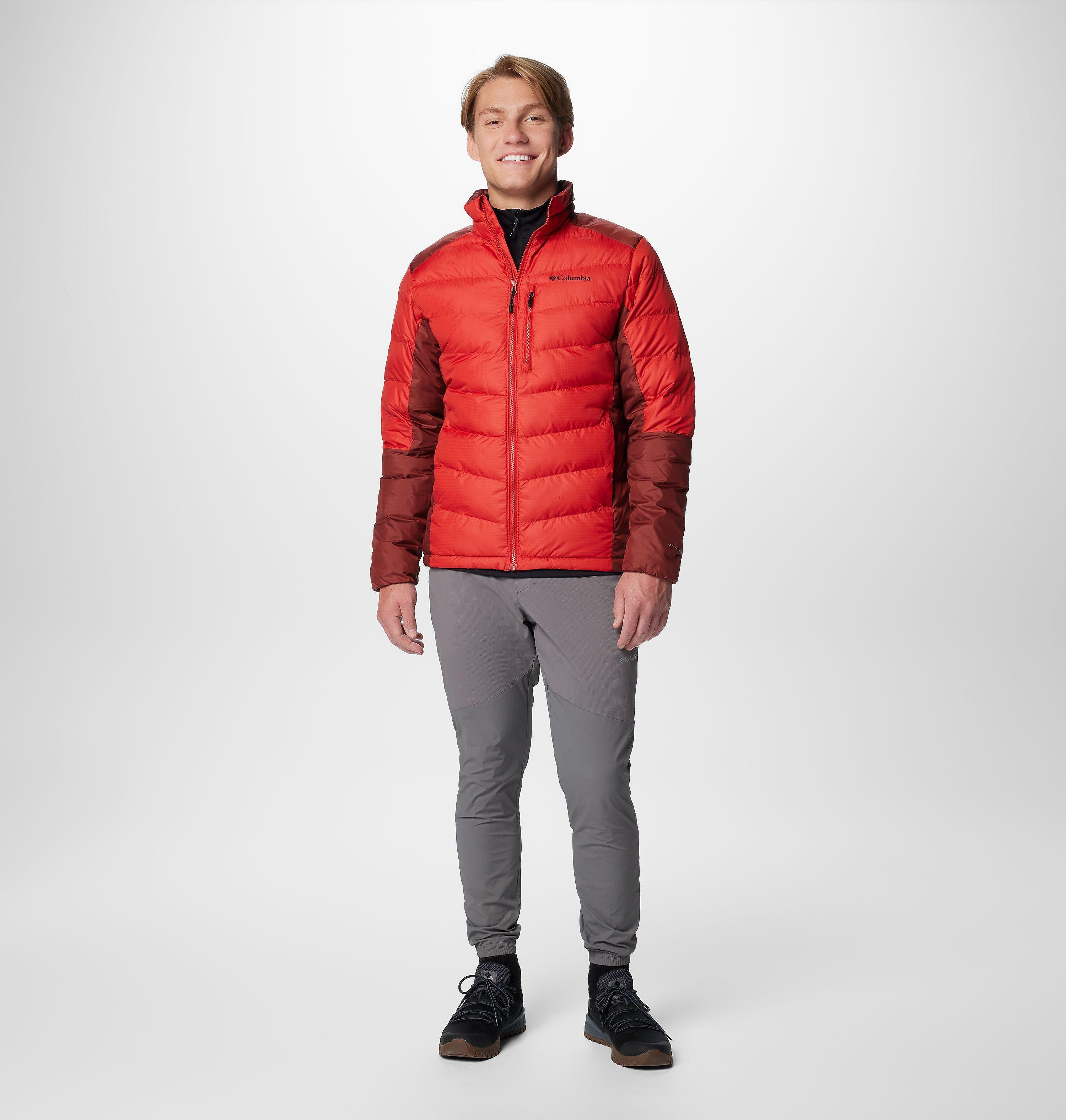 Men's Labyrinth Loop II Jacket 3
