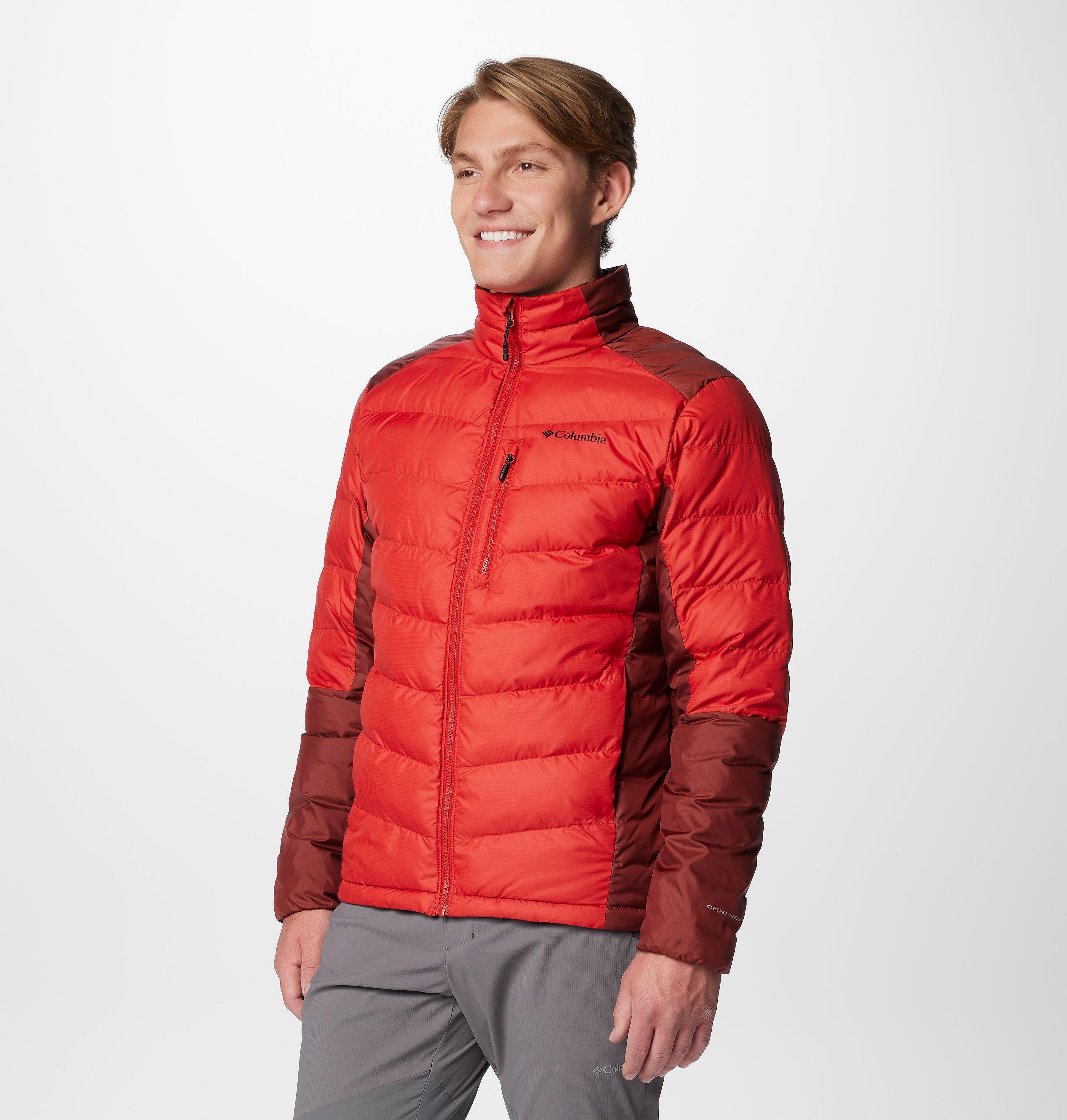 Men's Labyrinth Loop II Jacket 4