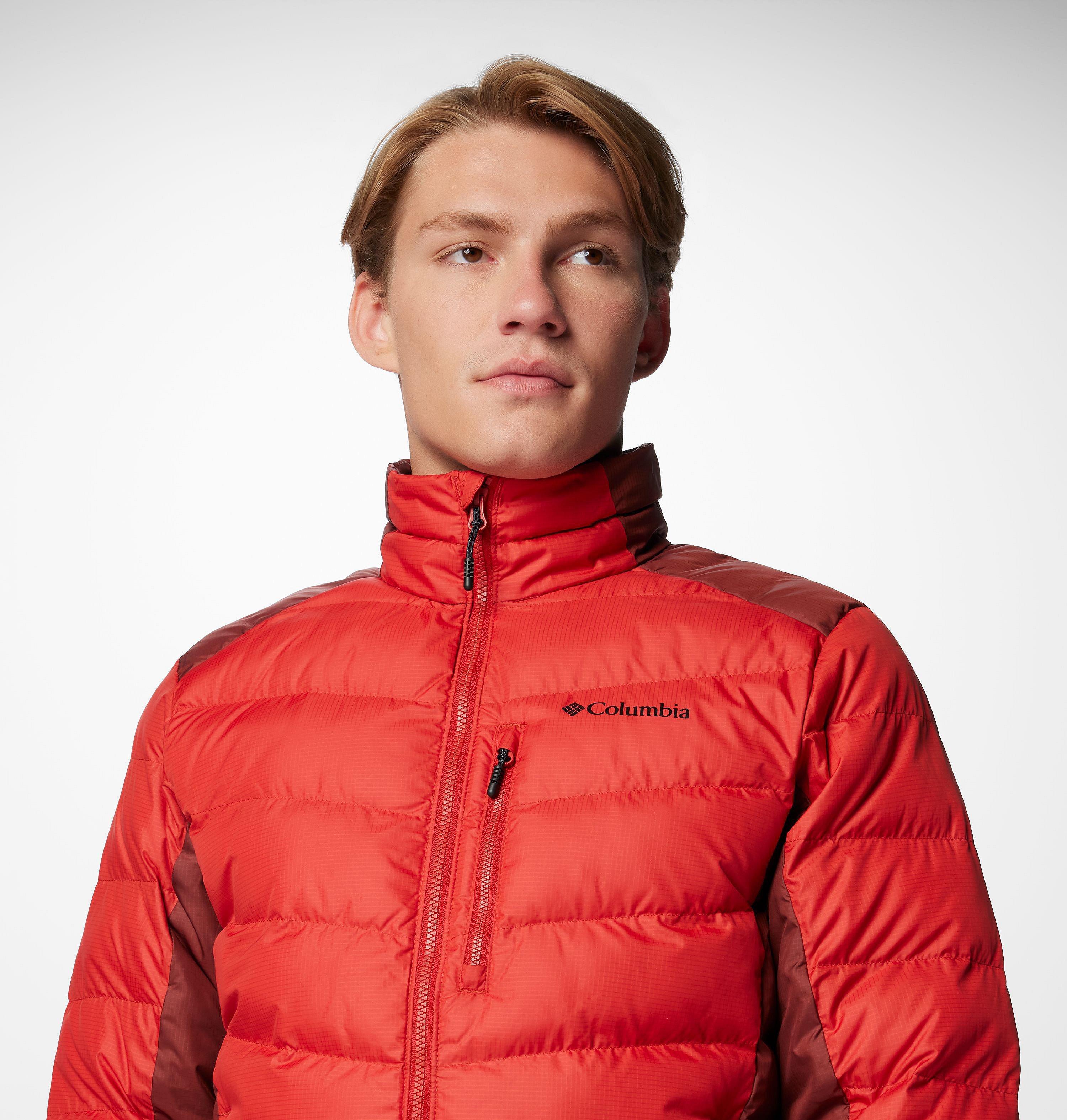 Men's Labyrinth Loop II Jacket 5