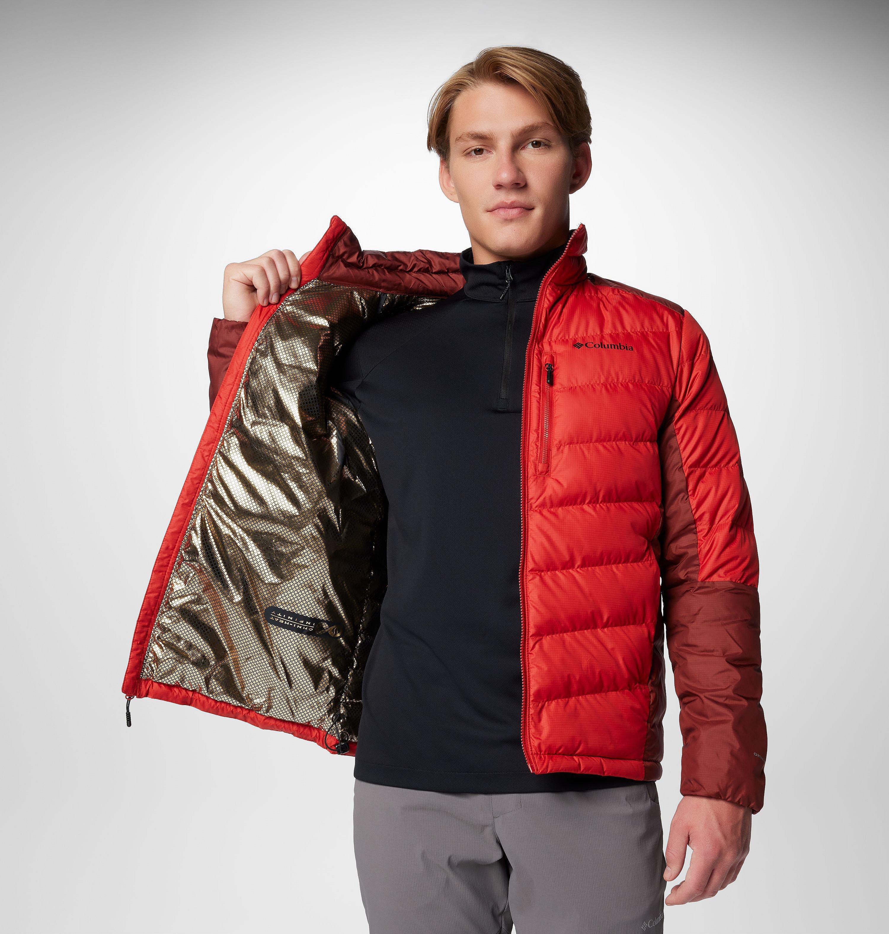 Men's Labyrinth Loop II Jacket 6