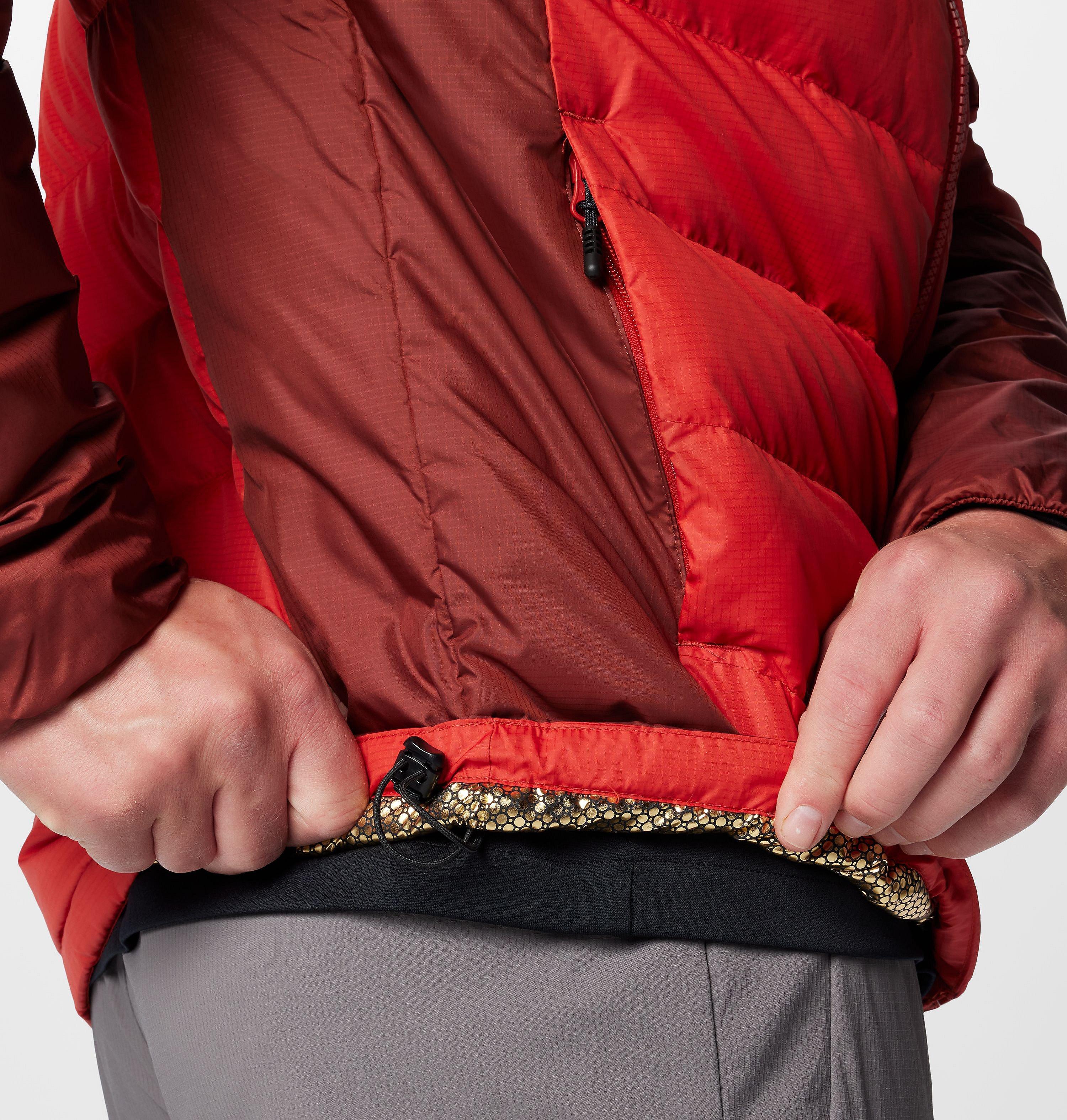 Men's Labyrinth Loop II Jacket 7
