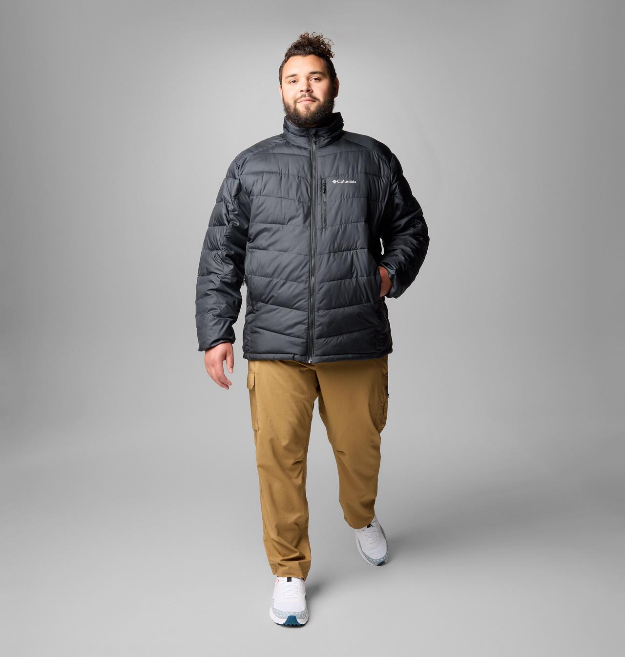 Men's Labyrinth Loop™ II Jacket - Big 4