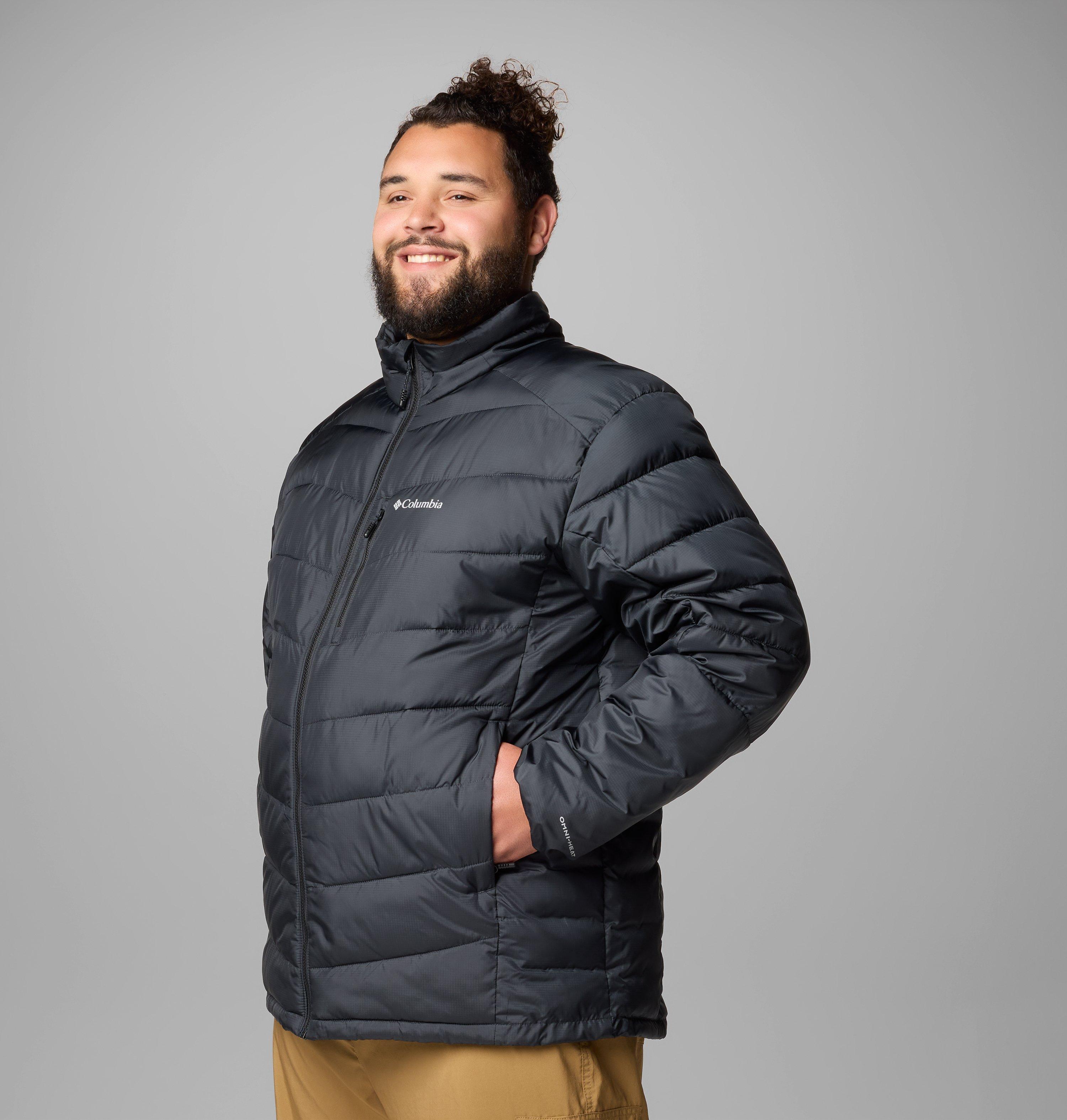 Men's Labyrinth Loop II Jacket - Big 5