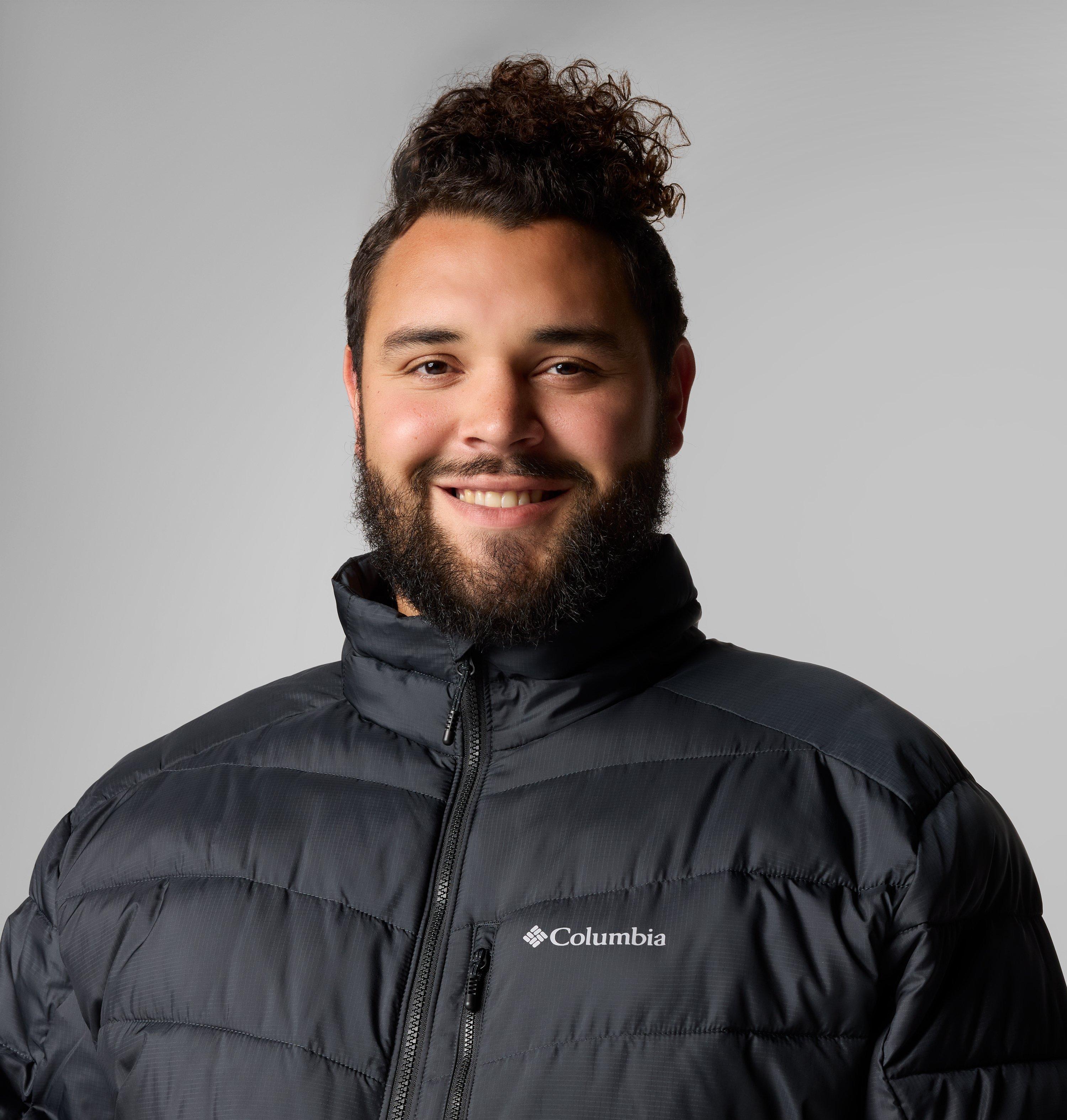 Men's Labyrinth Loop II Jacket - Big 6