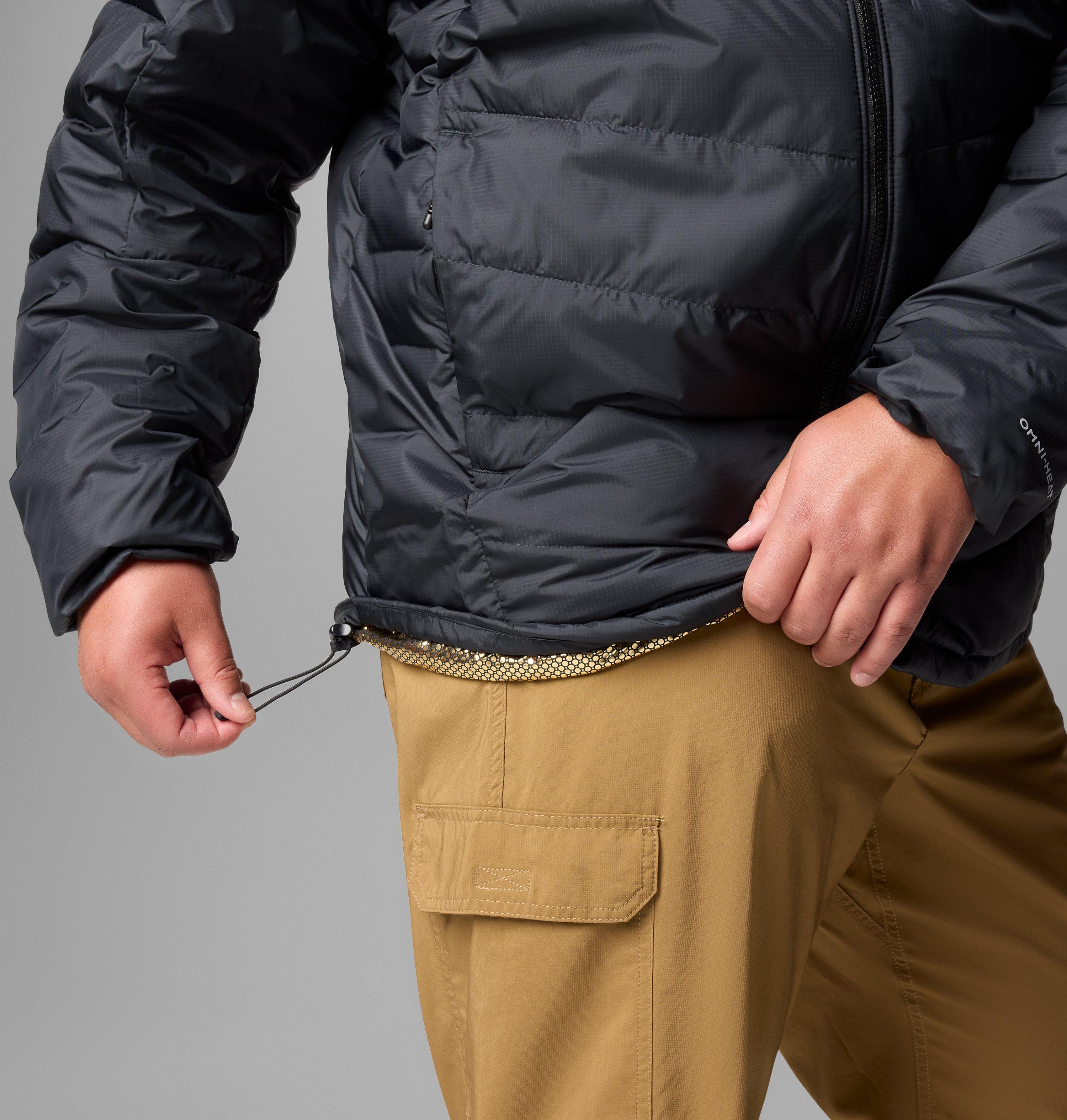 Men's Labyrinth Loop II Jacket - Big 9