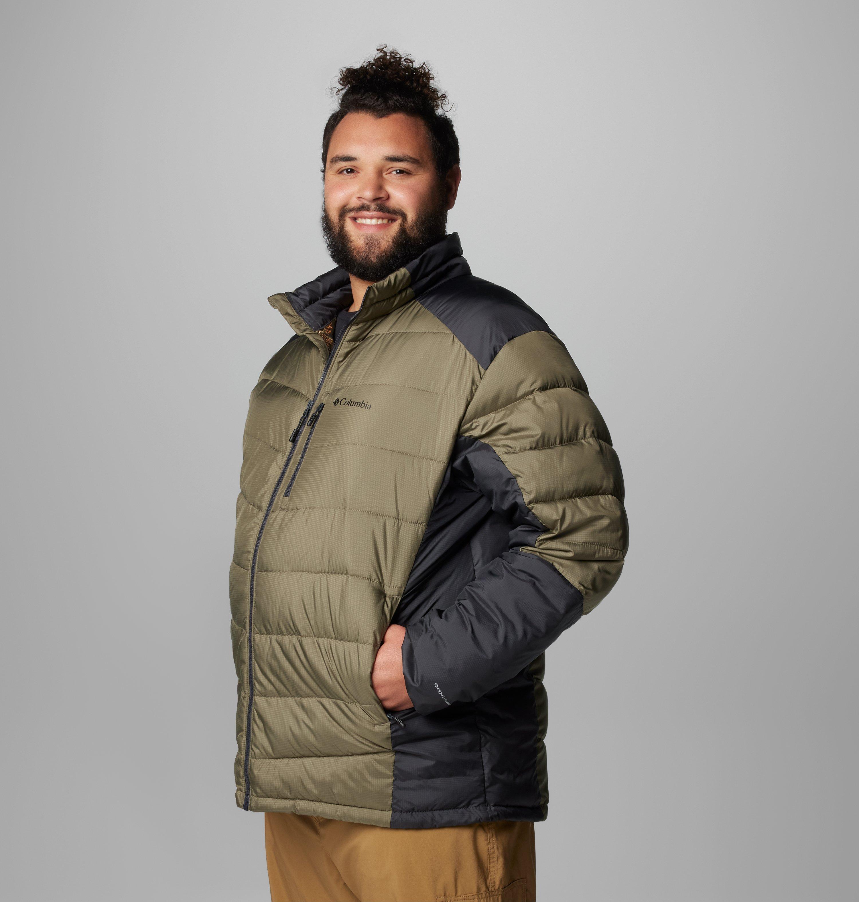 Men's Labyrinth Loop II Jacket - Big 5