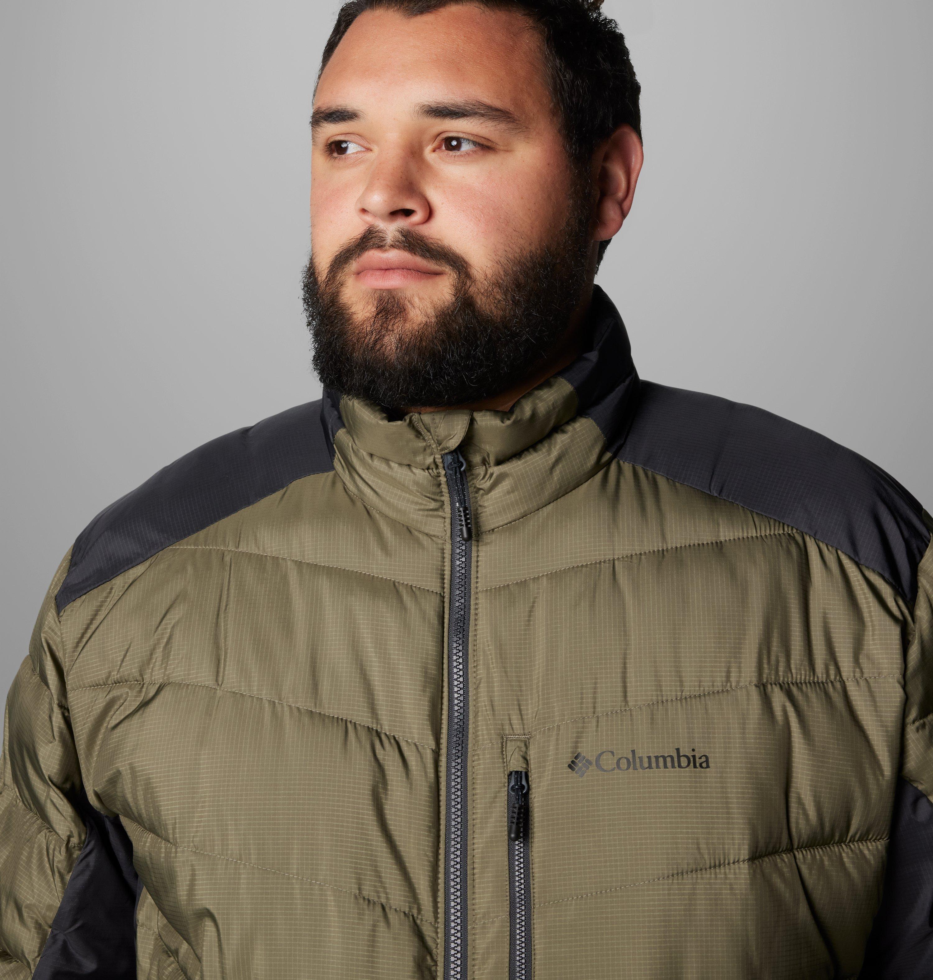 Men's Labyrinth Loop II Jacket - Big 6